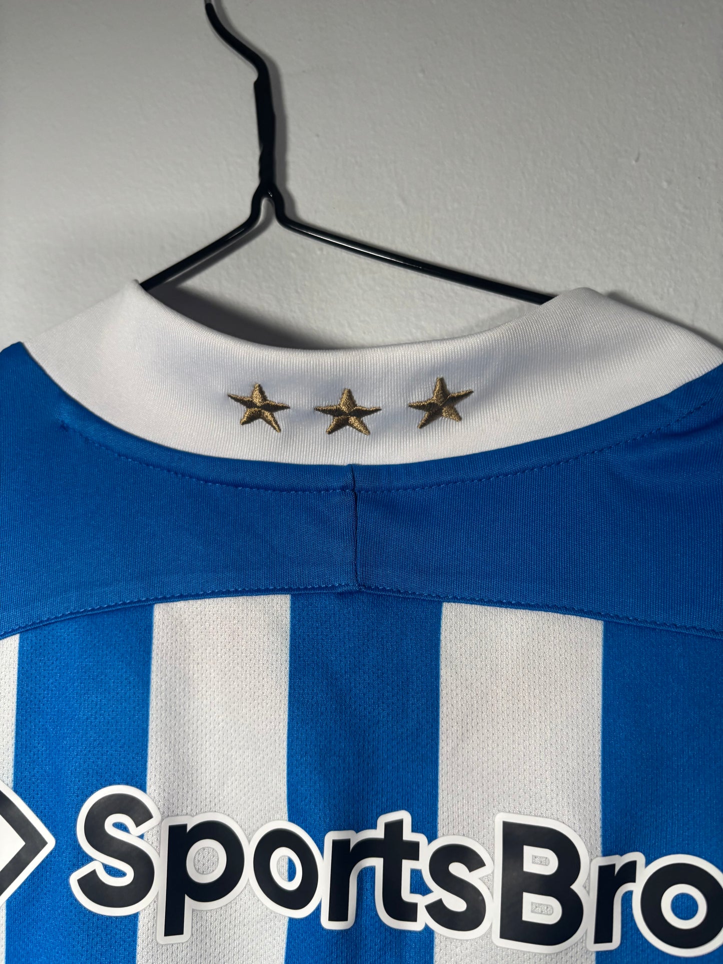 Huddersfield Town Home Shirt 2022/23 (M)