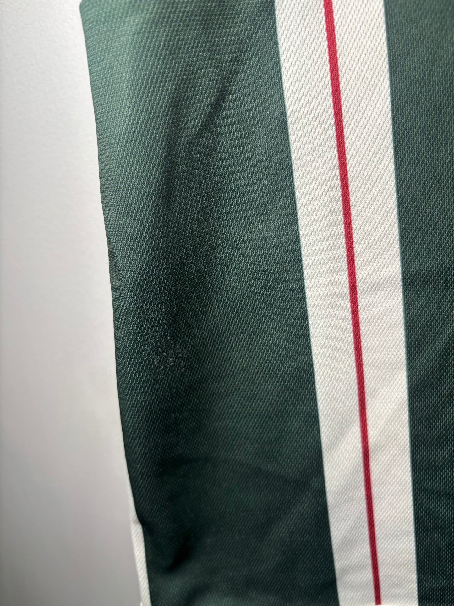 Manchester United Away Shirt 2023/24 (L)