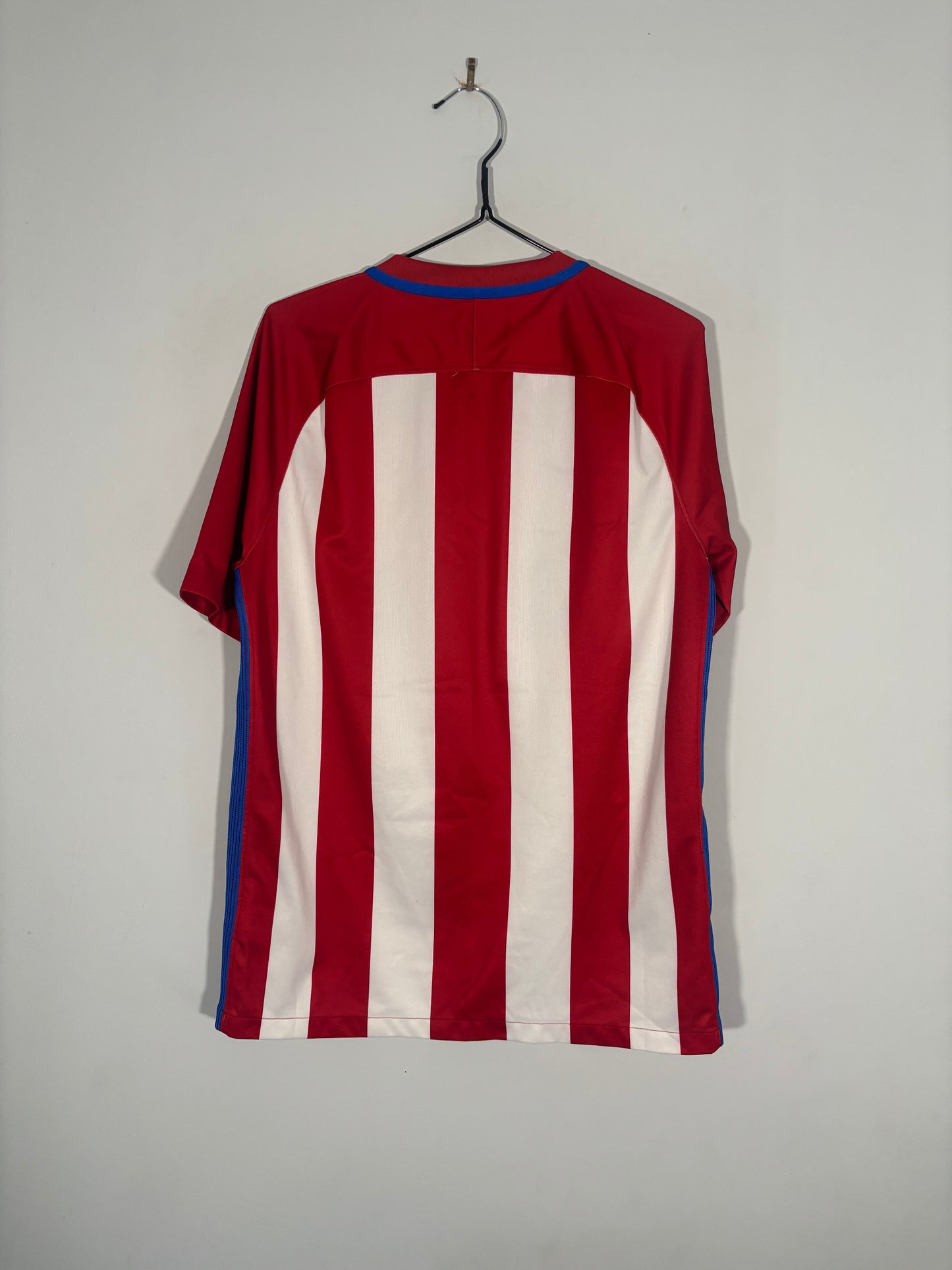 Atletico Madrid Home Shirt 2016/17 (M)