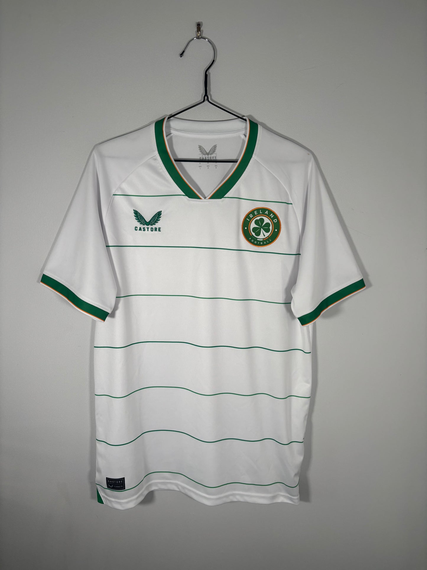 Ireland Away Shirt 2023 (M)