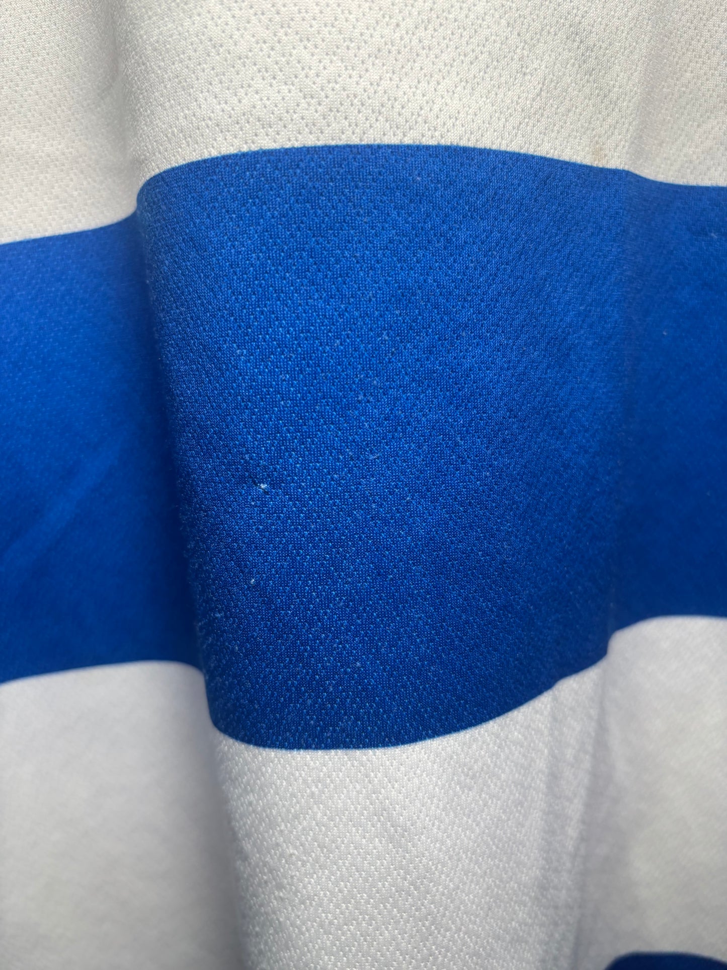 QPR Home Shirt 2017/18 (4XL)