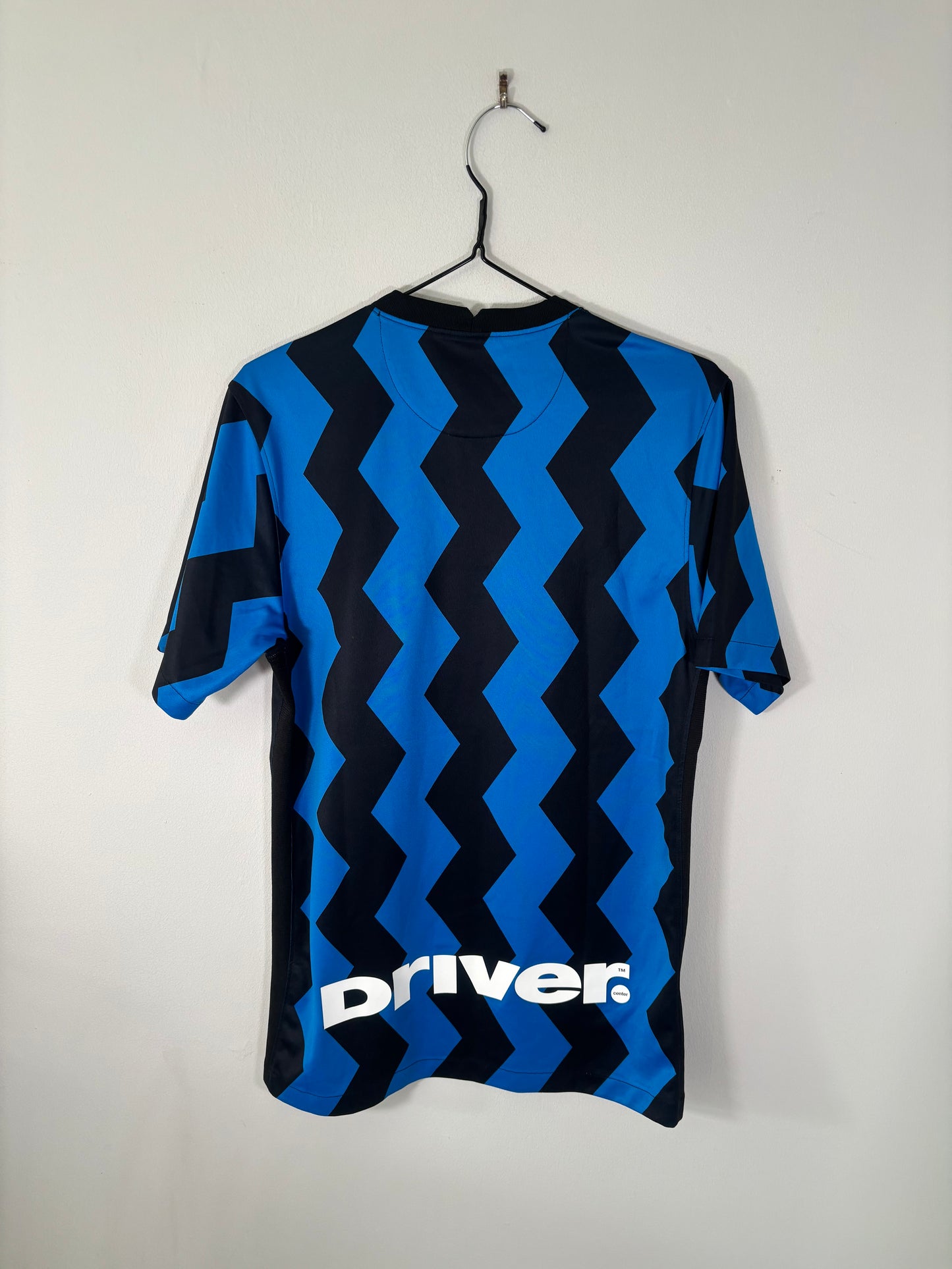 Inter Milan Home Shirt 2020/21 (S)