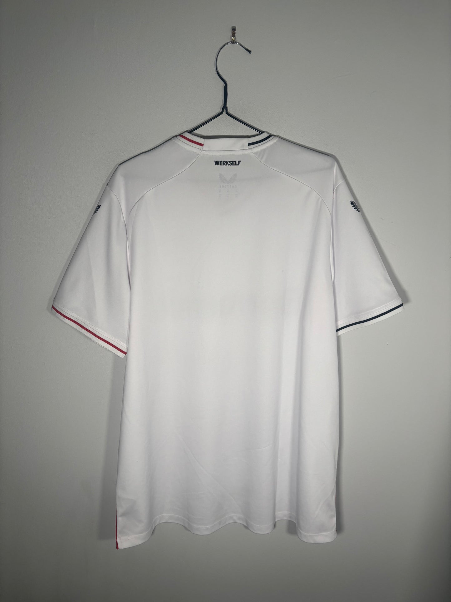 Bayer 04 Leverkusen Third Shirt 2022/23 (XXL)
