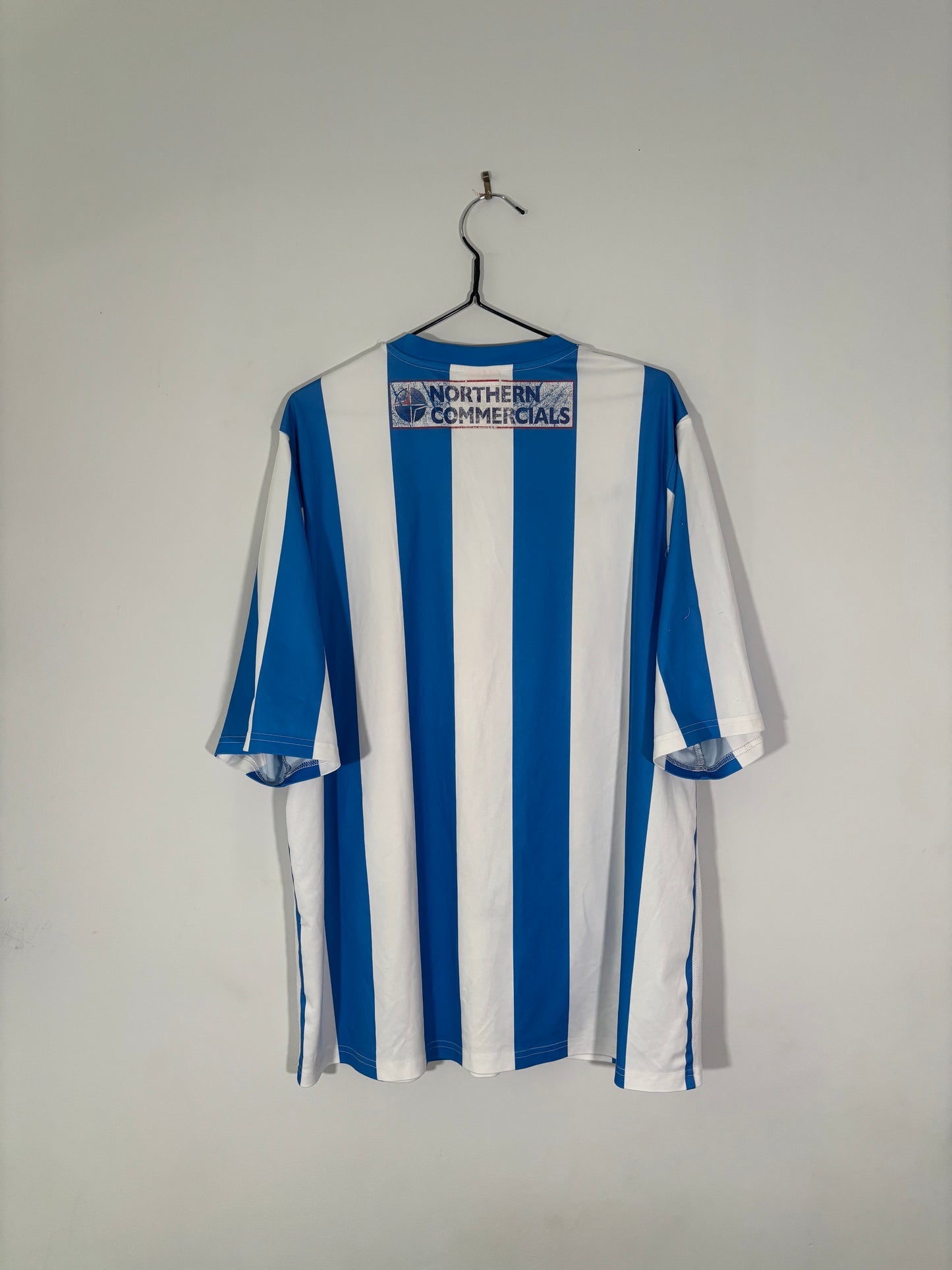 Huddersfield Town Home Shirt 2013/14 (XXL)