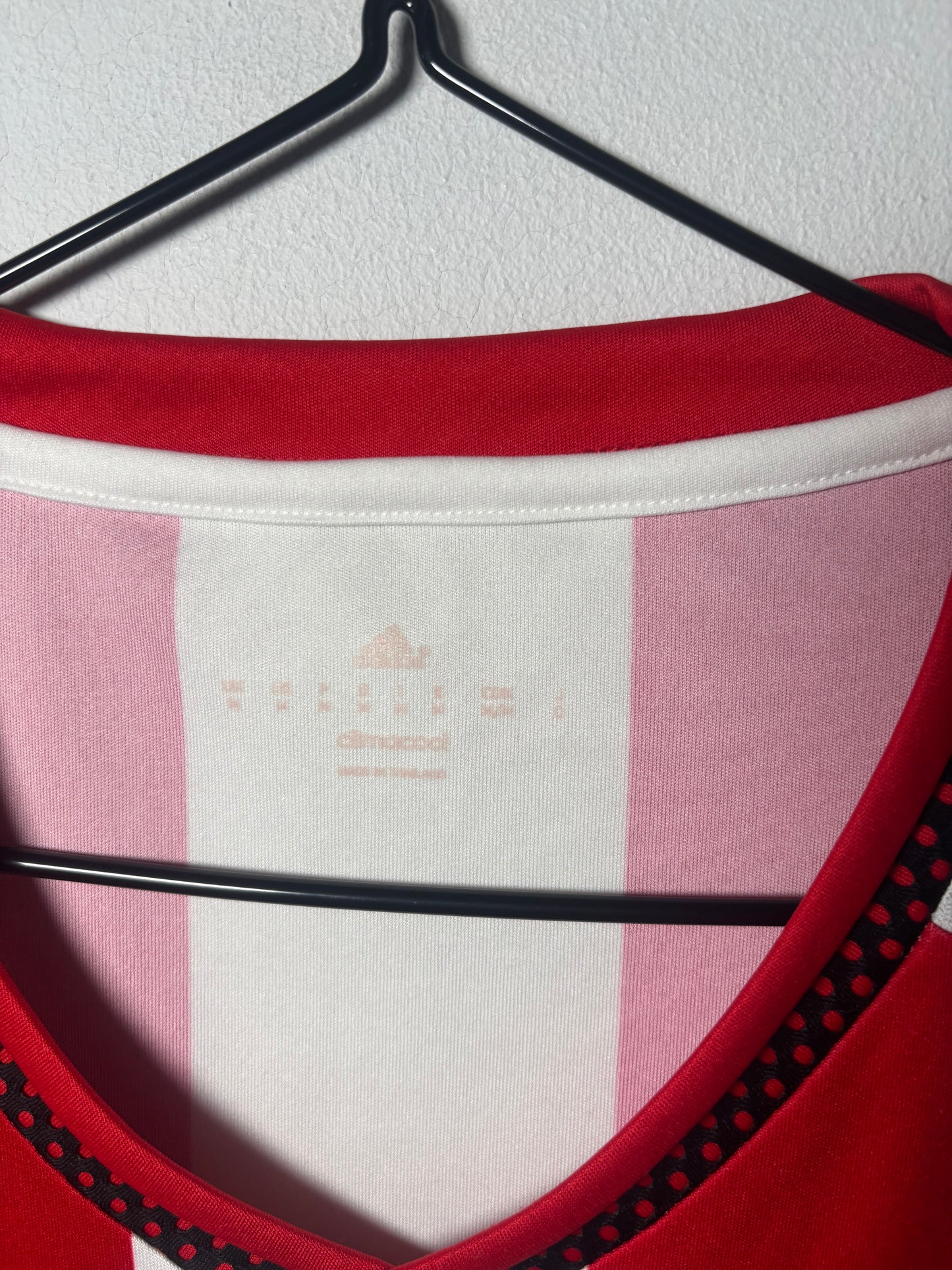Sunderland Home Shirt 2015/16 (M)