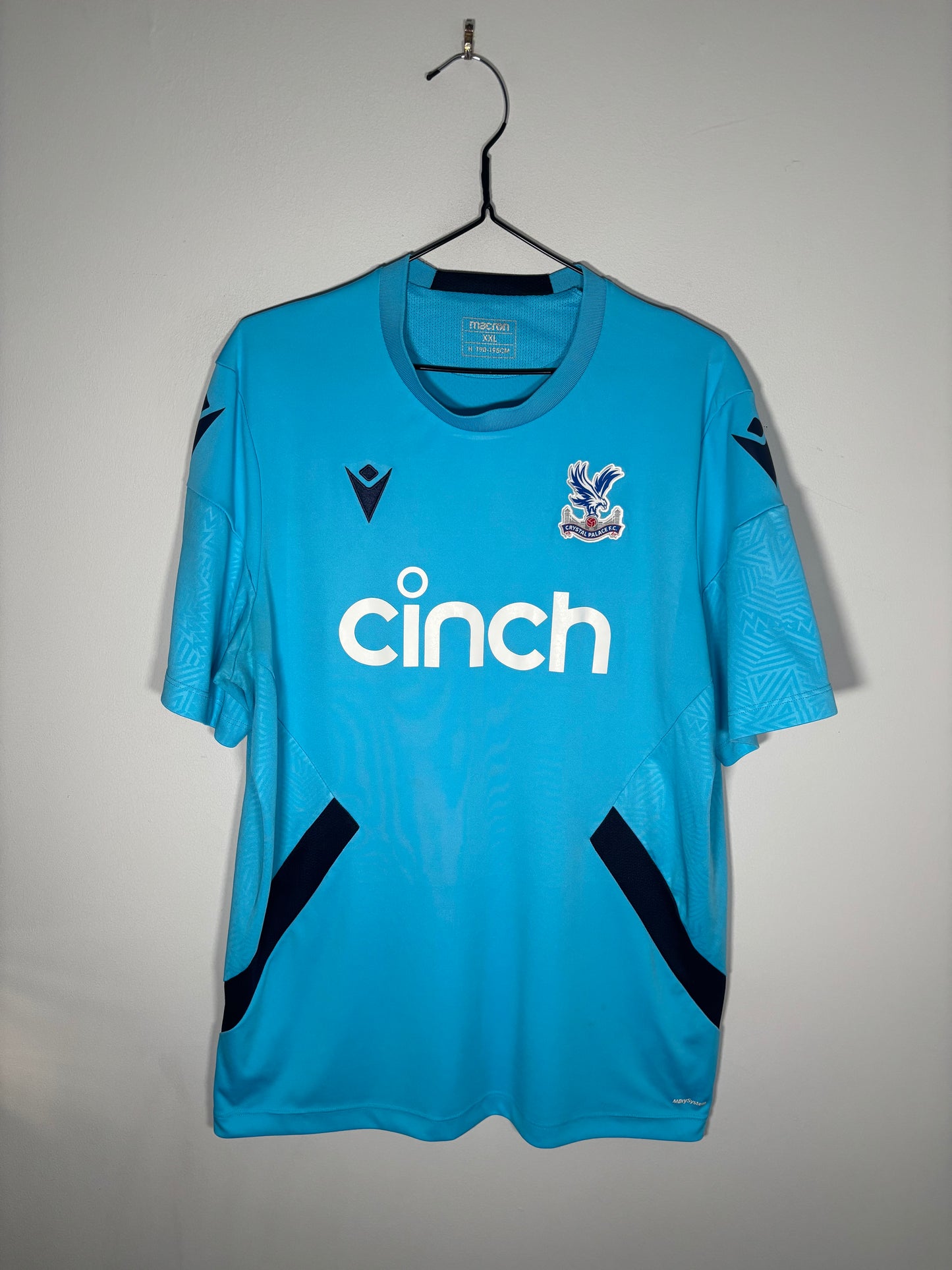 Crystal Palace Training Shirt (XXL)