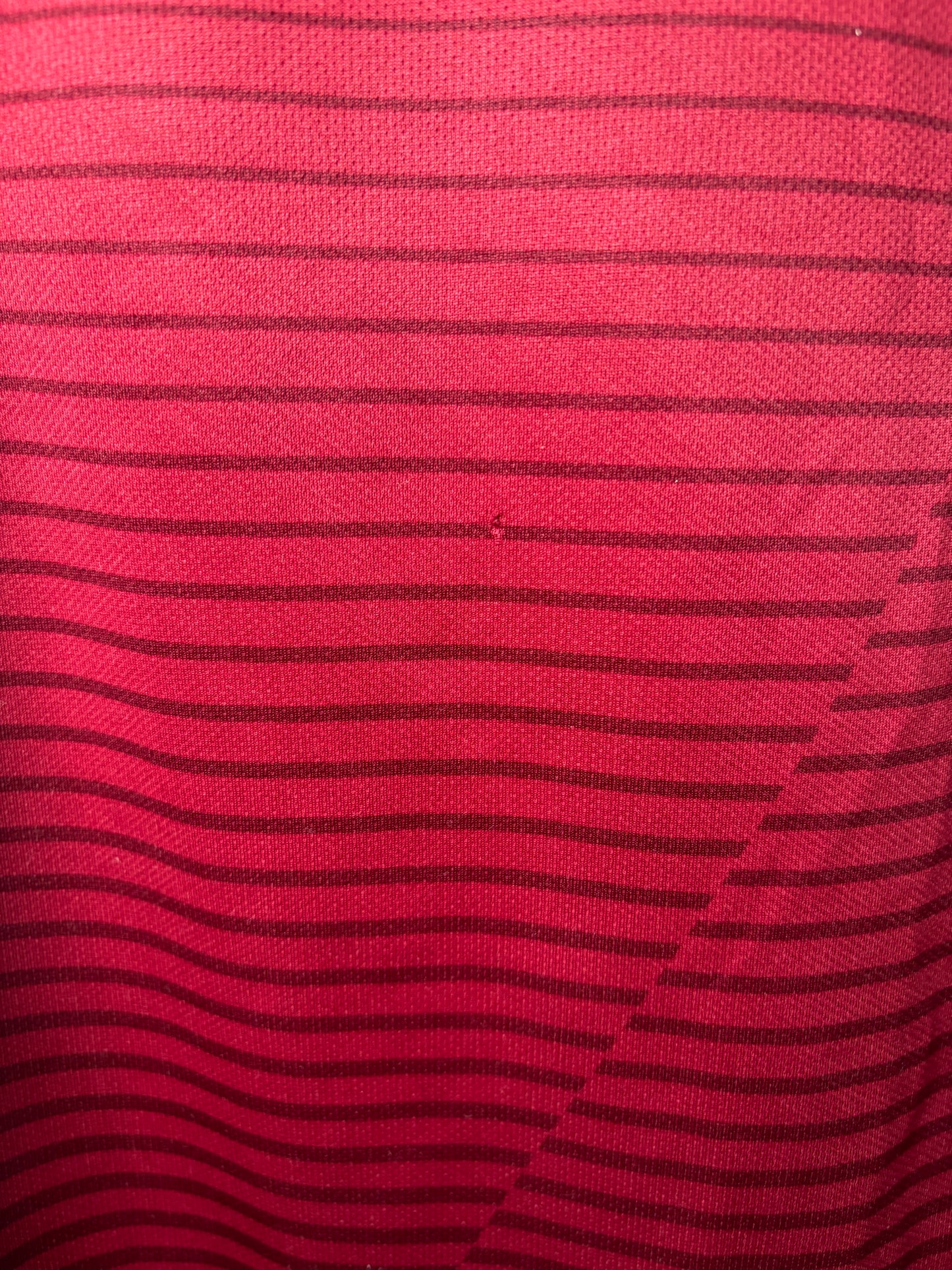Roma Home Shirt 2016/17 (M)