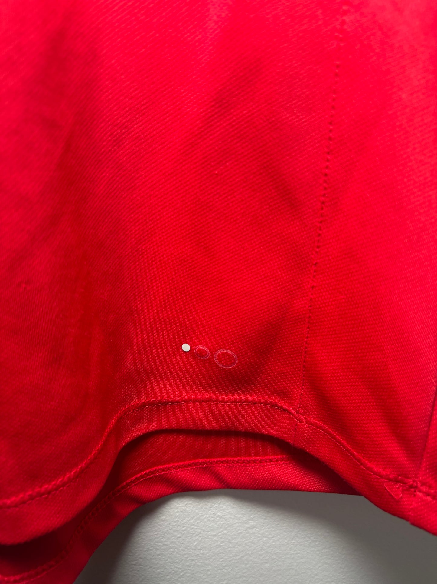Southampton Training Shirt 2011 (M)