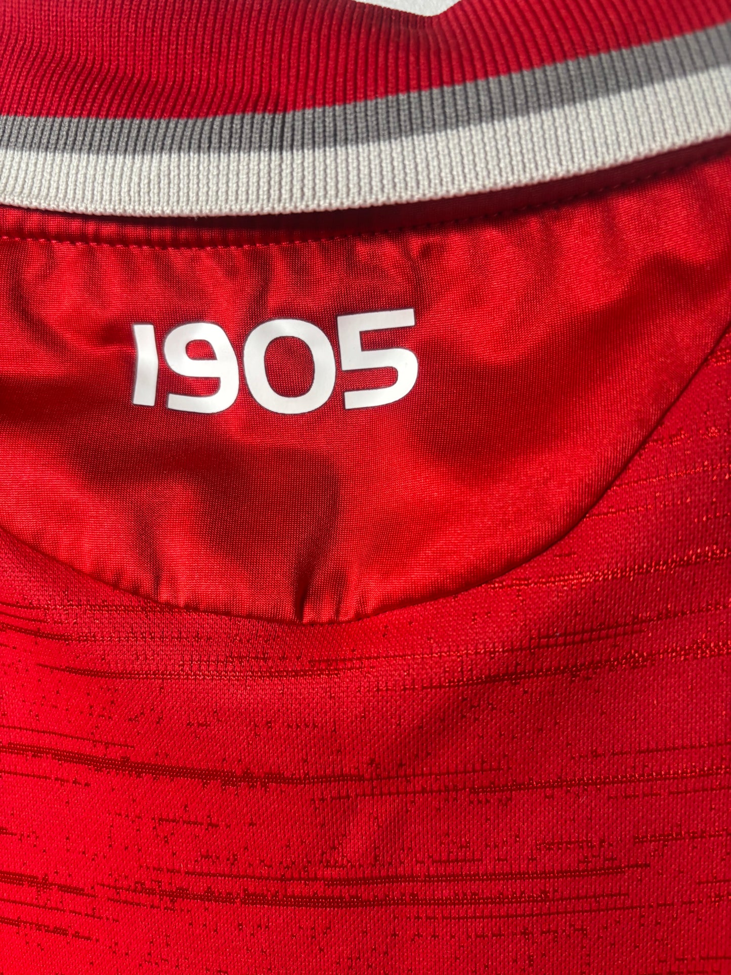 Mainz Home Shirt 2019/20 (M)