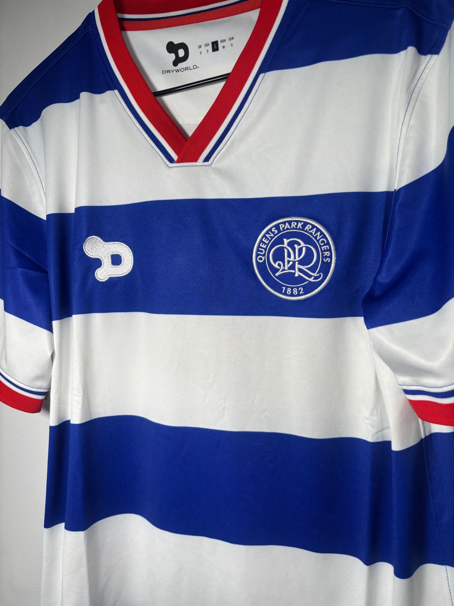 QPR Home Shirt 2016/17 (S)