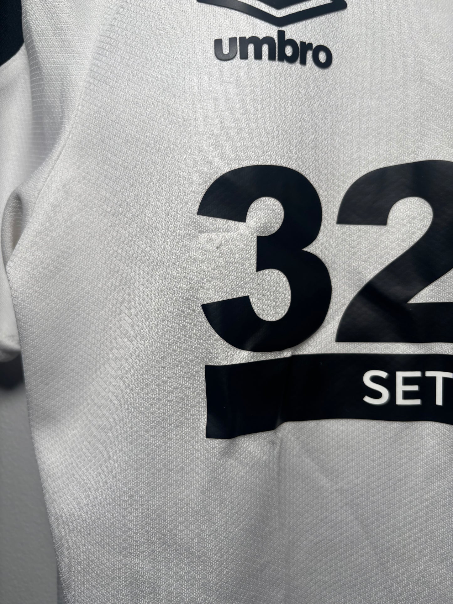 Derby County Home Shirt 2021/22 (M)