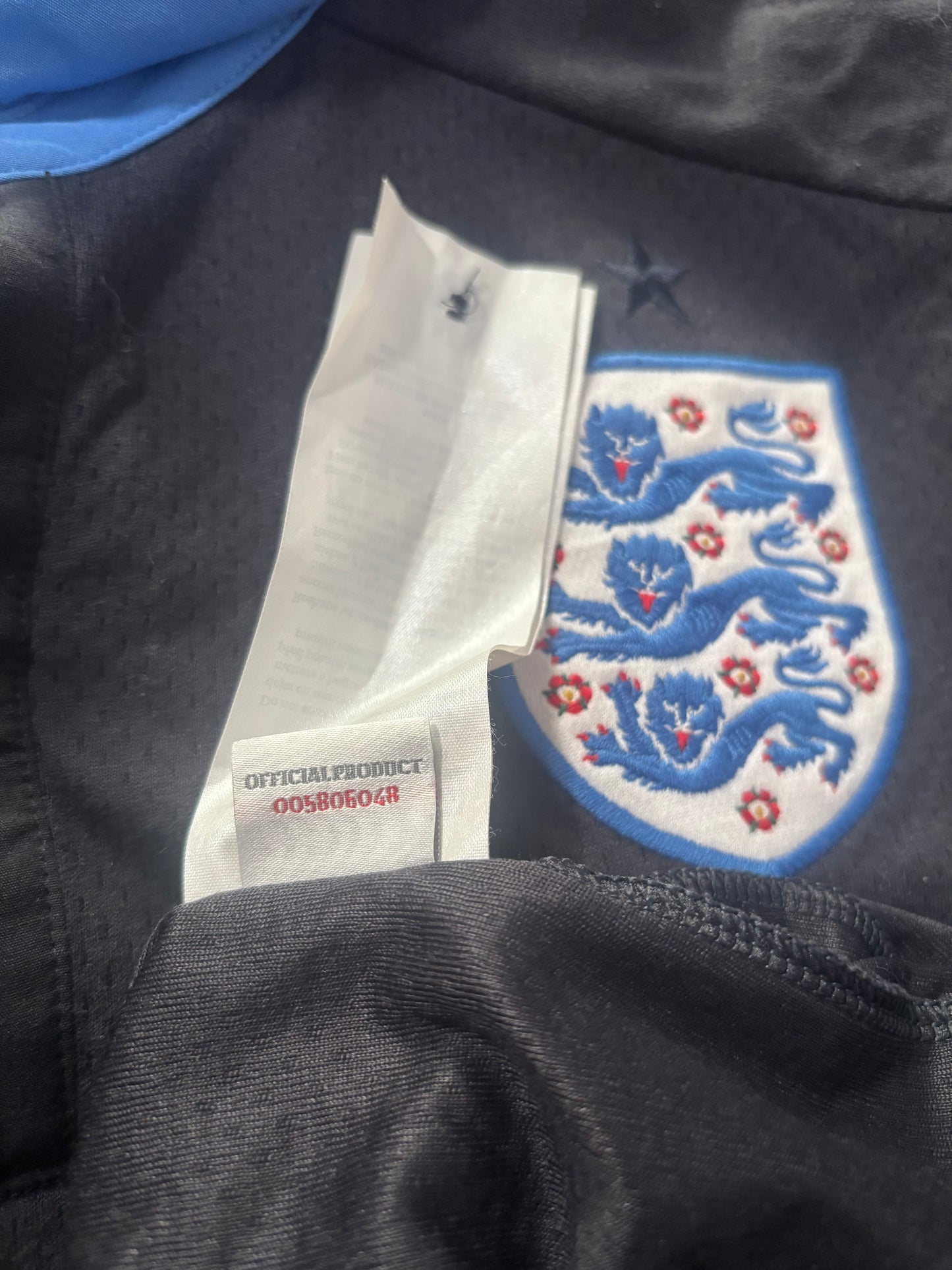 England Away Shirt 2012 Steven Gerrard (XXL)