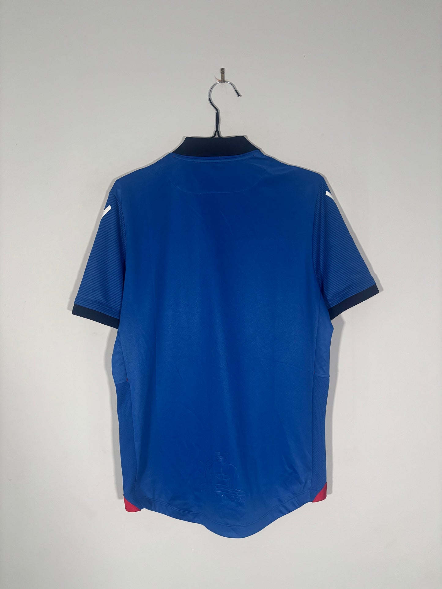 Bolton Wanderers Third Shirt 2018/19 (M)