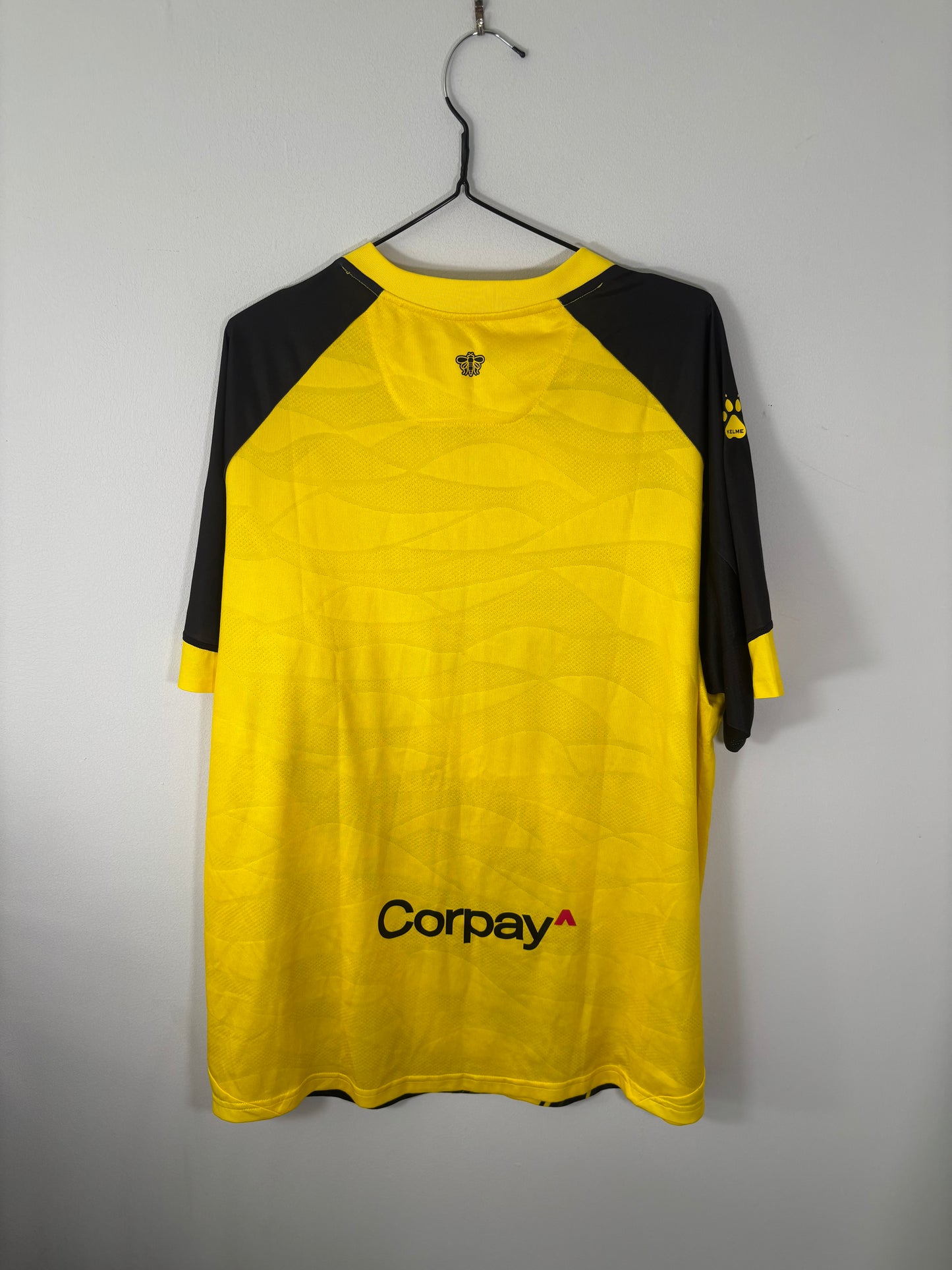 Watford Home Shirt 2023/24 (XL)