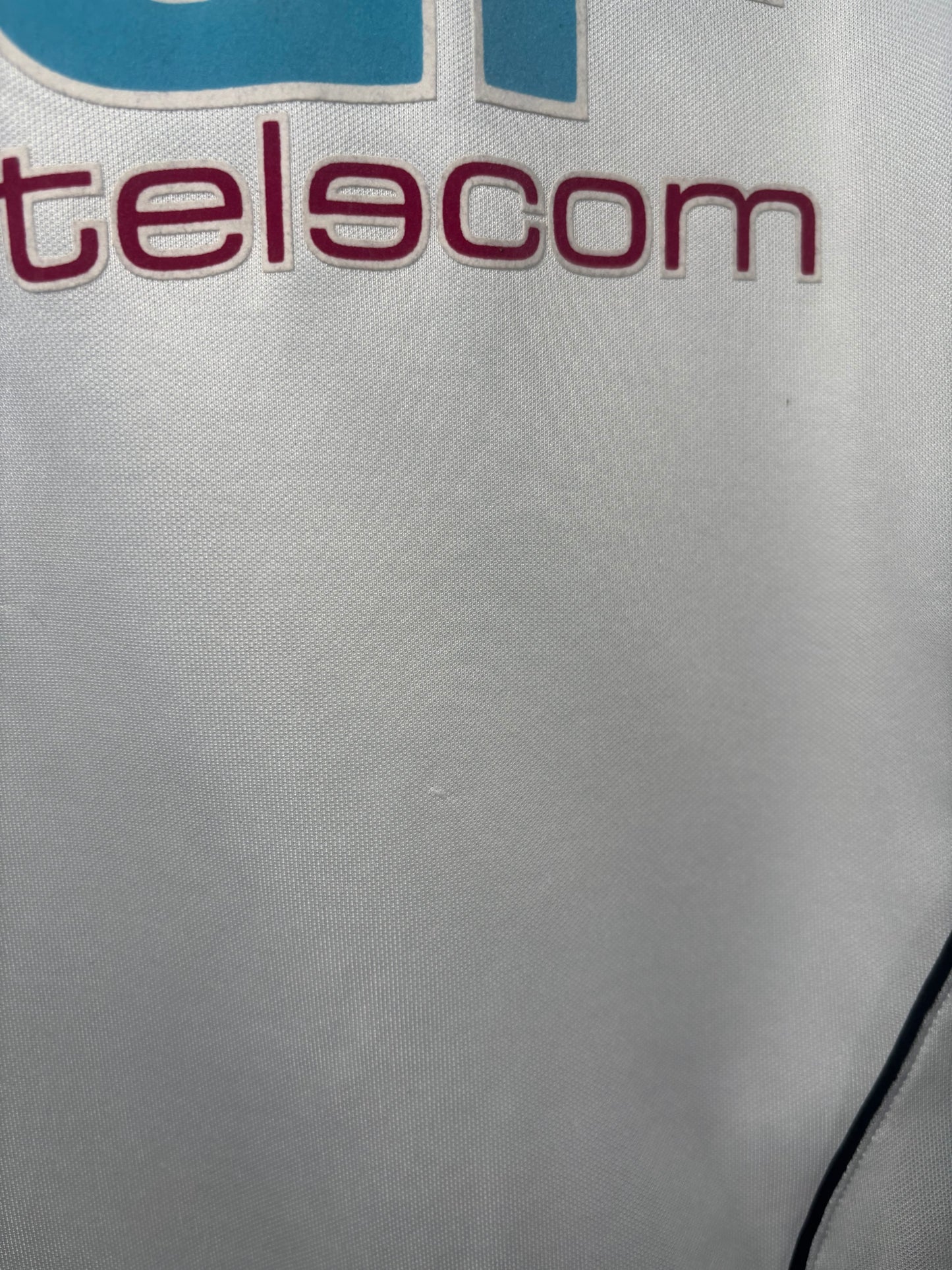 Marseille Home Shirt 2005/06 (L)