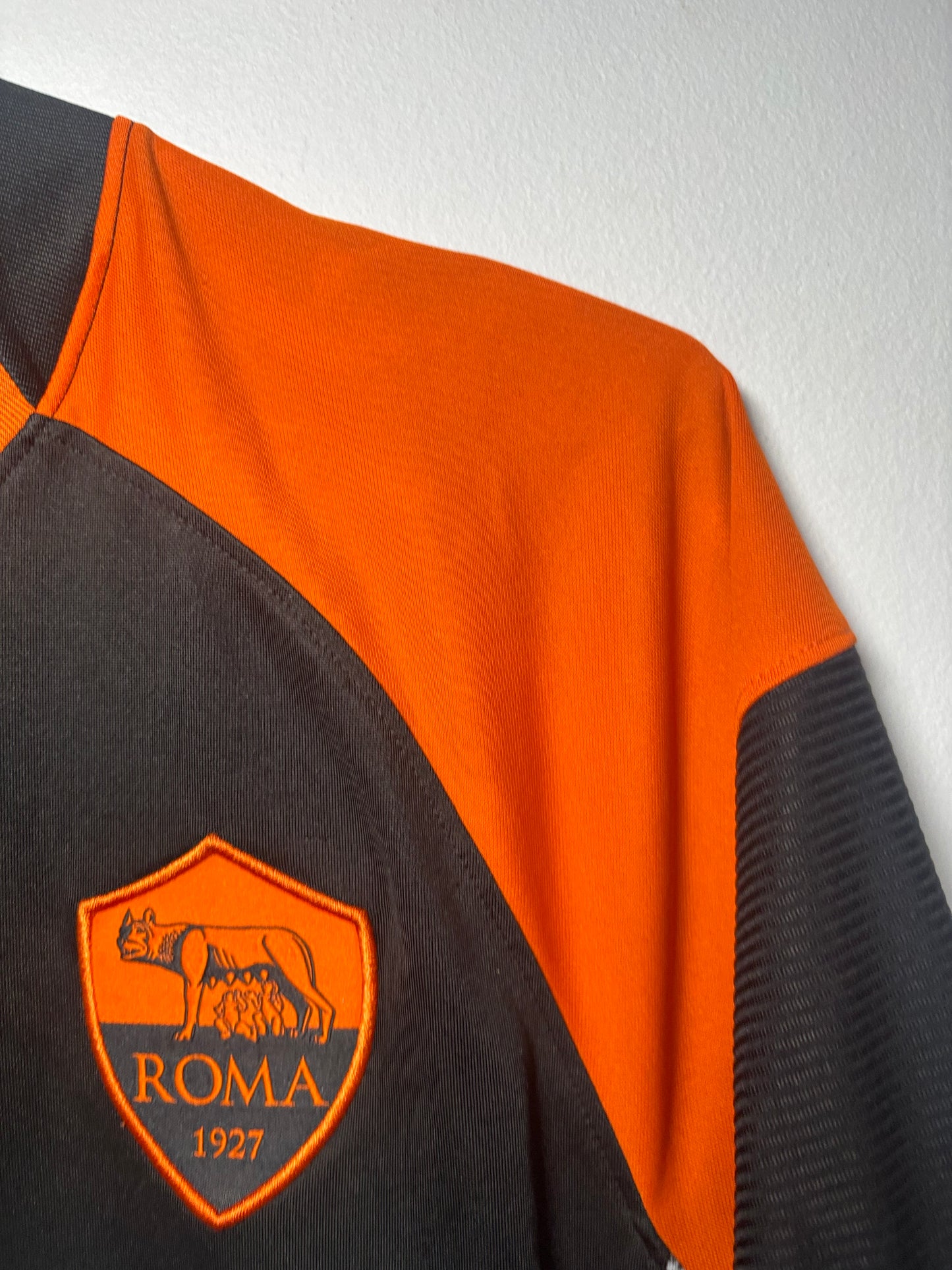 Roma Third Shirt 2020/21 (M)