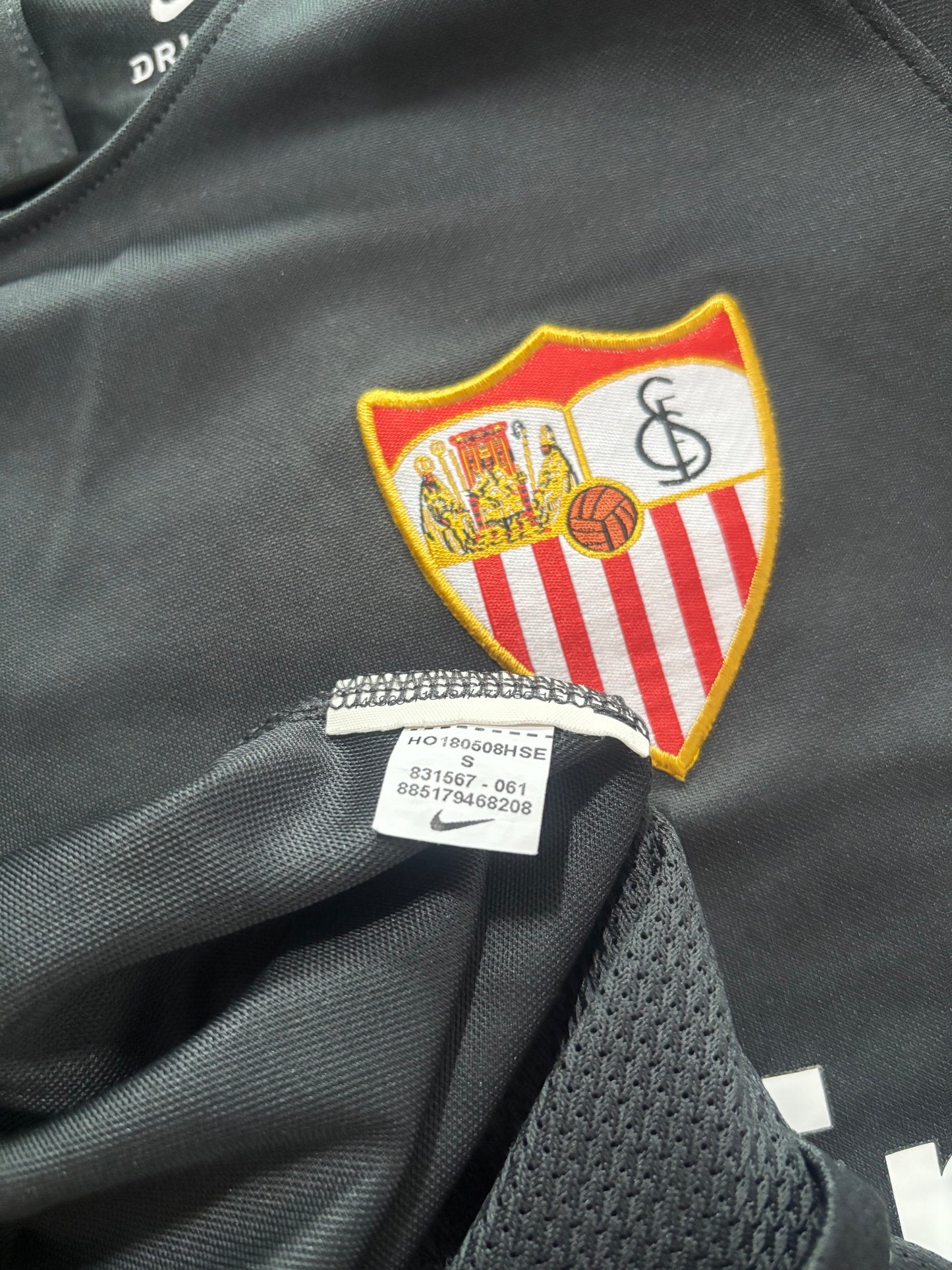 Sevilla Training Shirt (S)