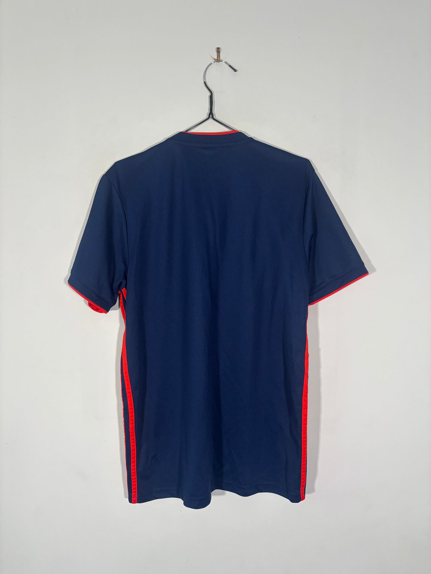 Lyon Away Shirt 2018/19 (M)