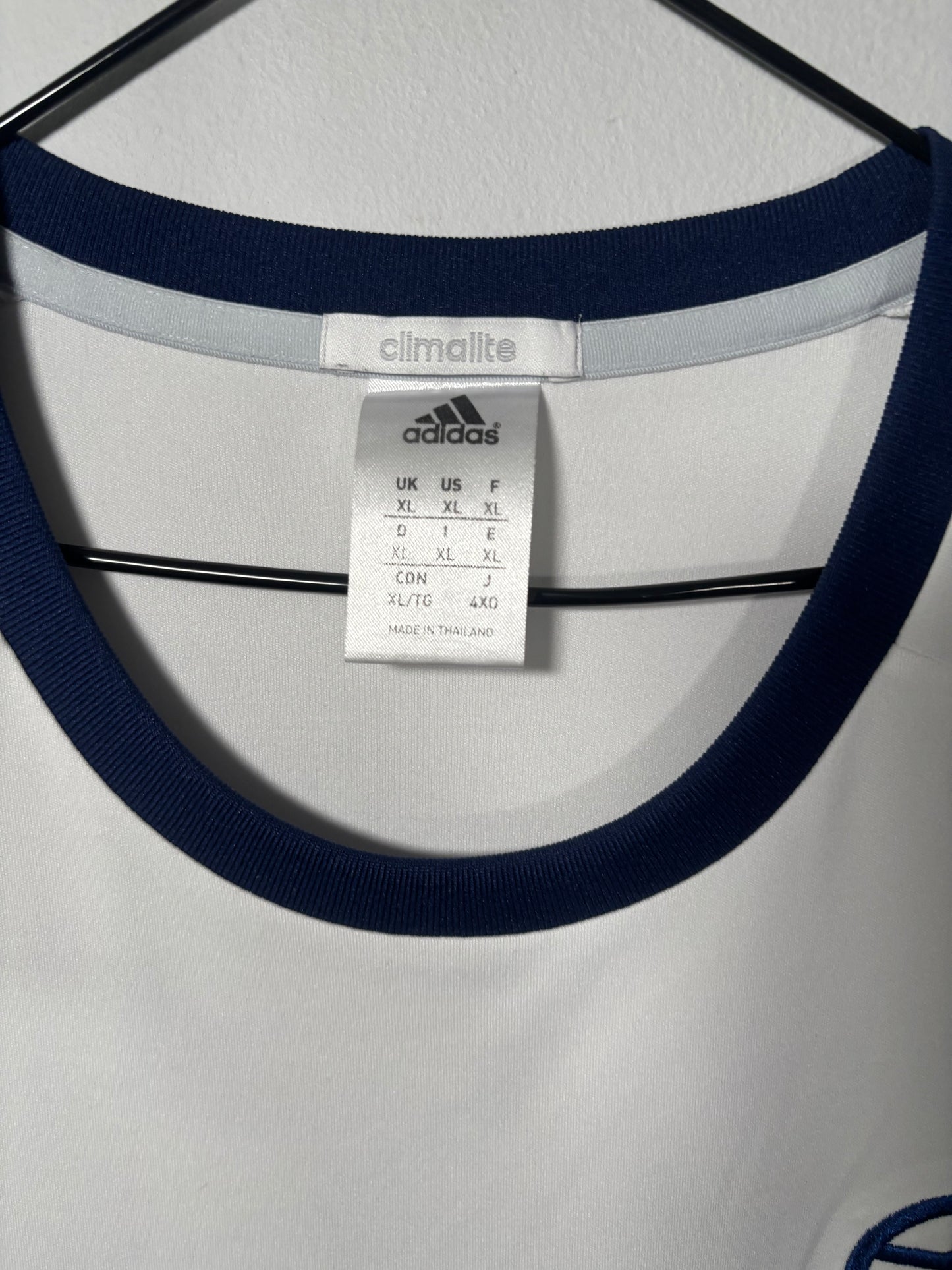 Bolton Wanderers Home Shirt 2013/14 (L)