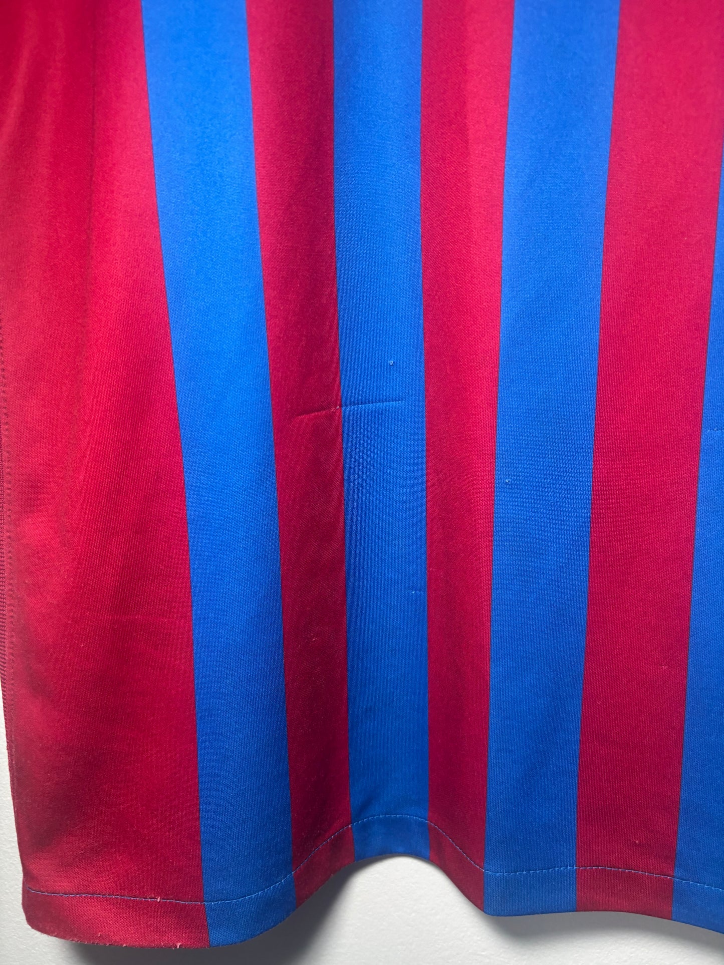 Barcelona Home Shirt 2021/22 (S)