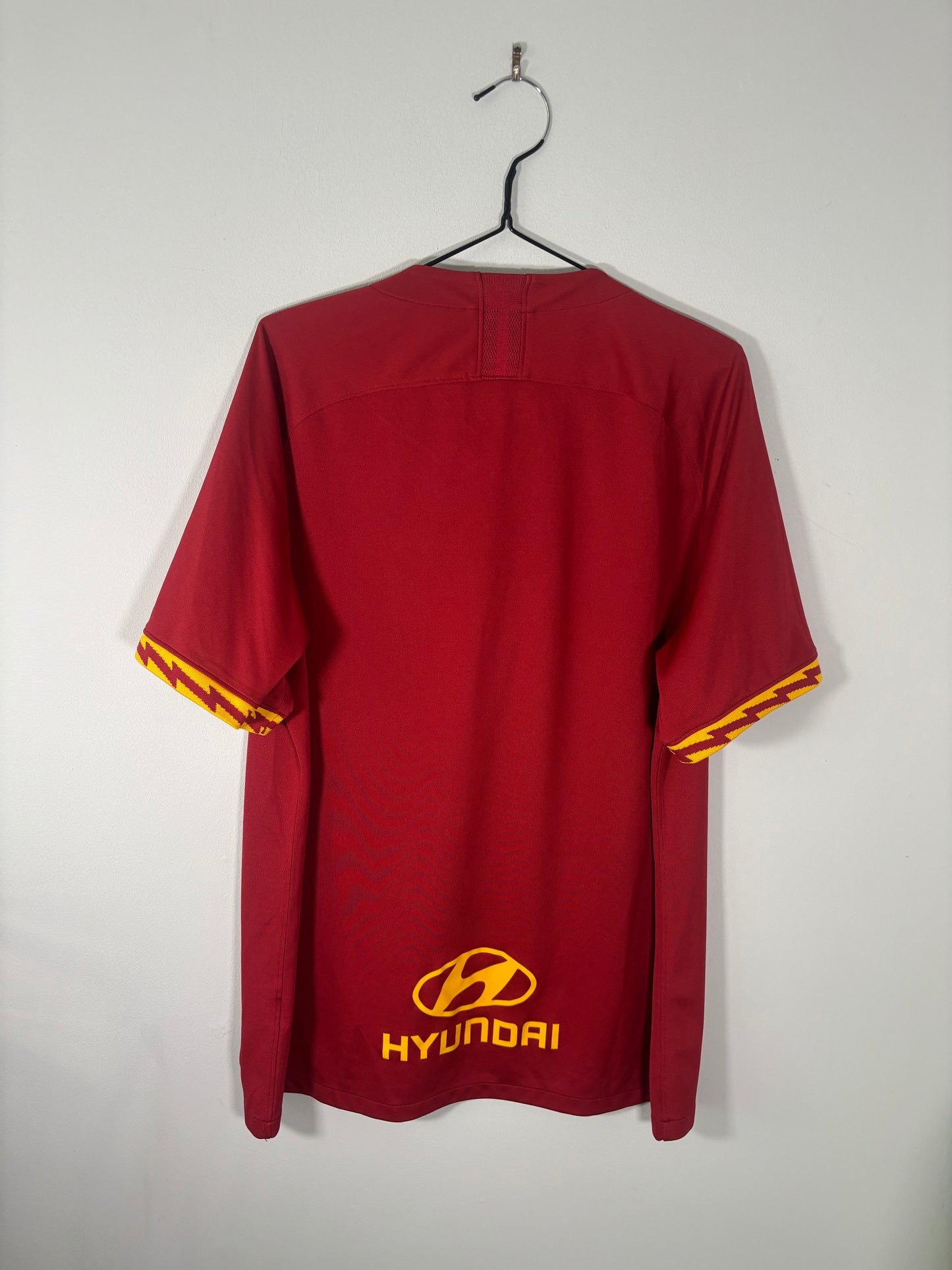 Roma Home Shirt 2020/21 (XL)