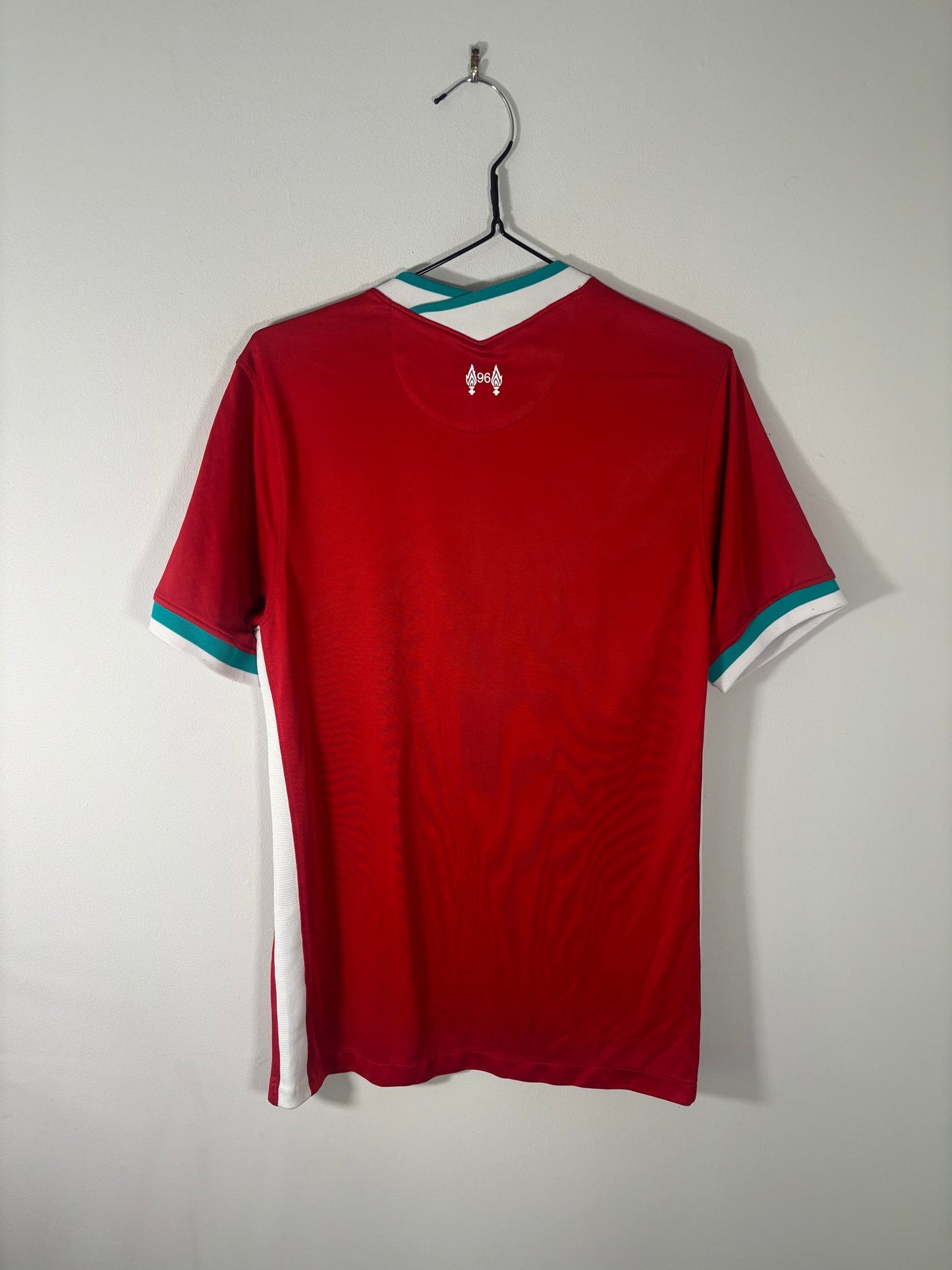 Liverpool Home Shirt 2020/21 (S)