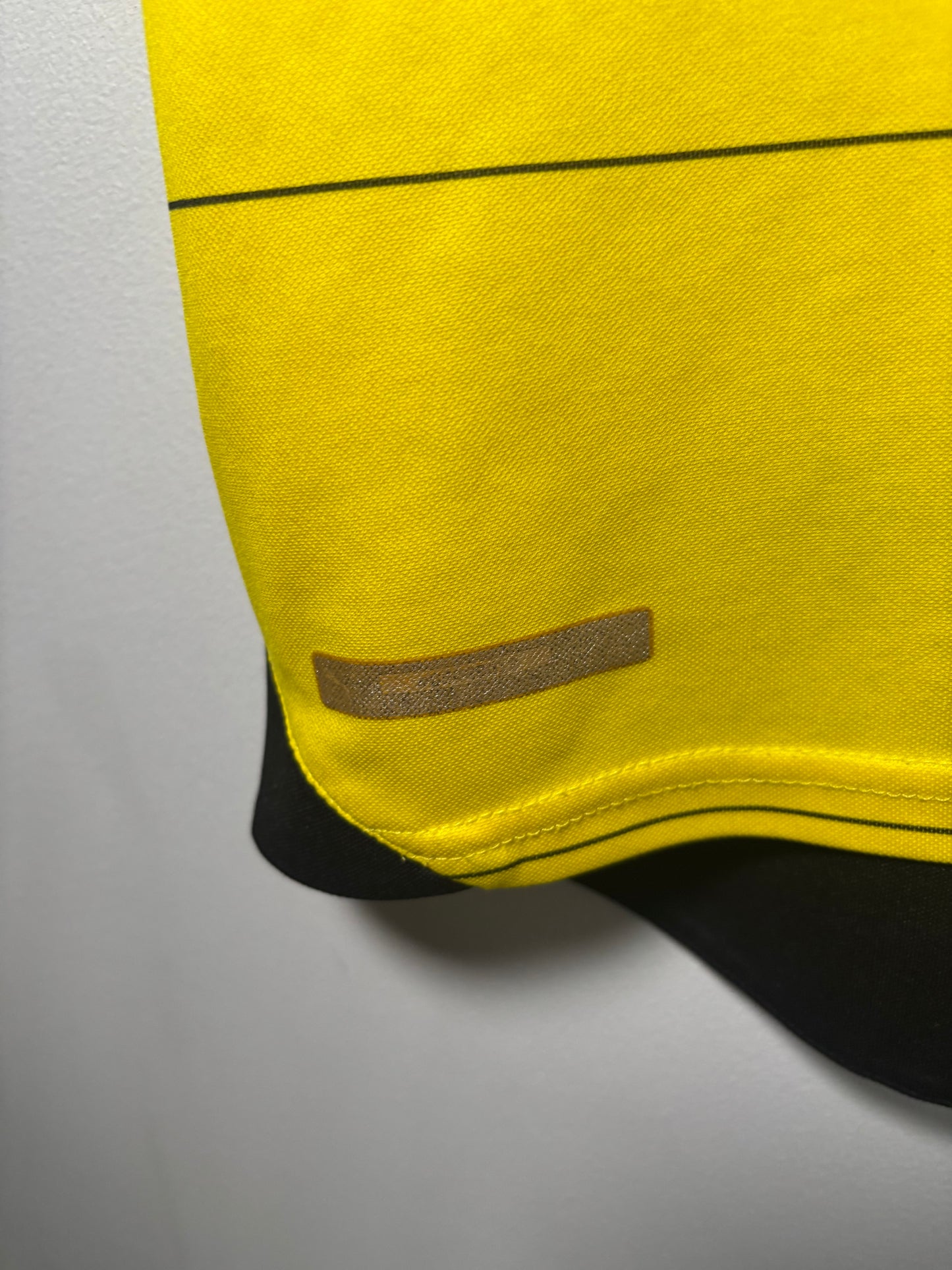 Borussia Dortmund Home Shirt 2015/16 (M)