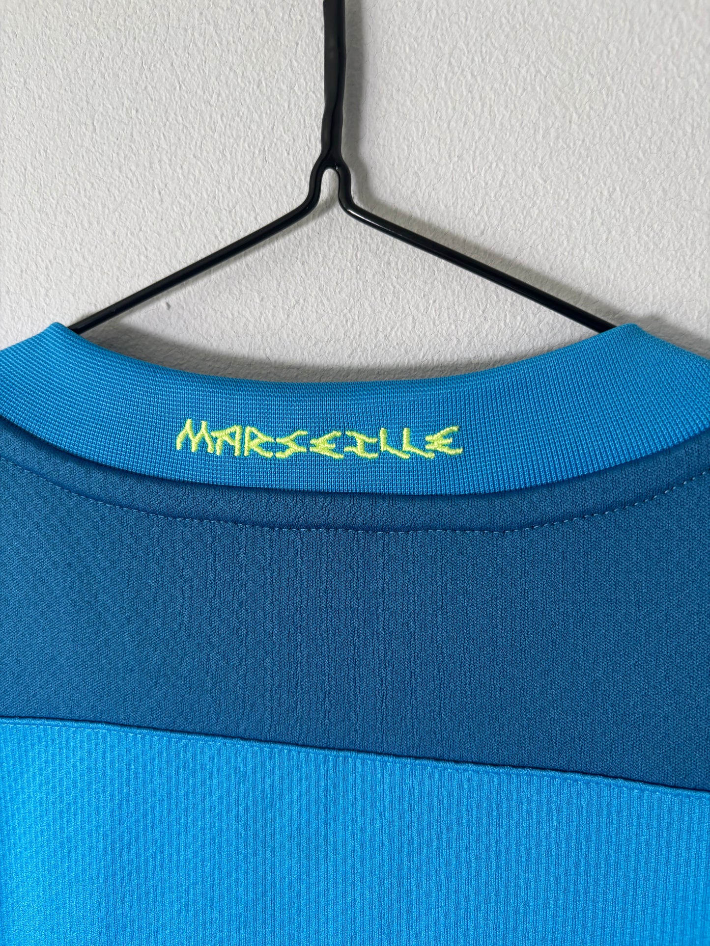 Marseille Third Shirt 2020/21 (M)