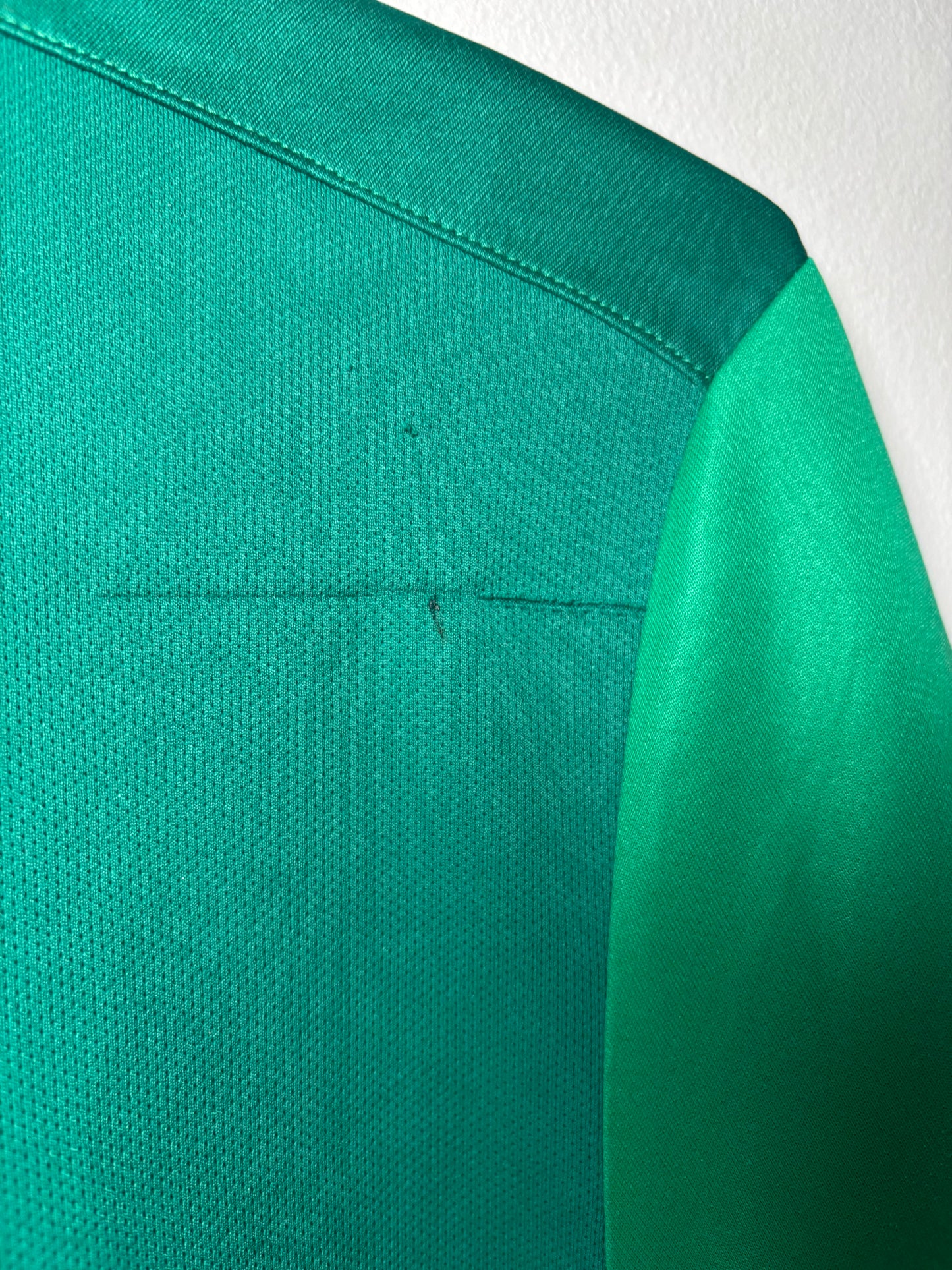 Werder Bremen Home Shirt 2021/22 (M)