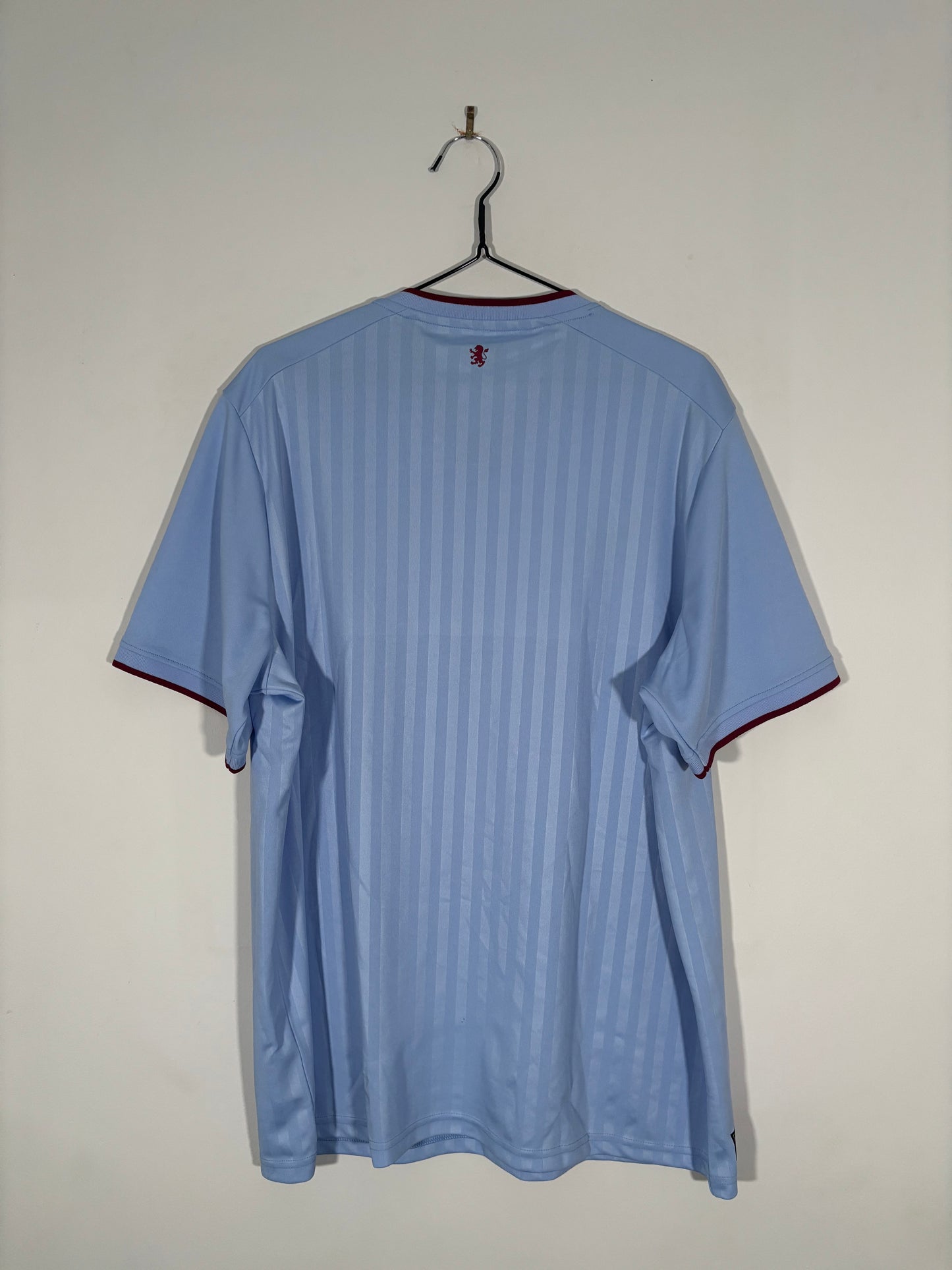 Aston Villa BNWT Away Shirt 2022/23 (XXL)