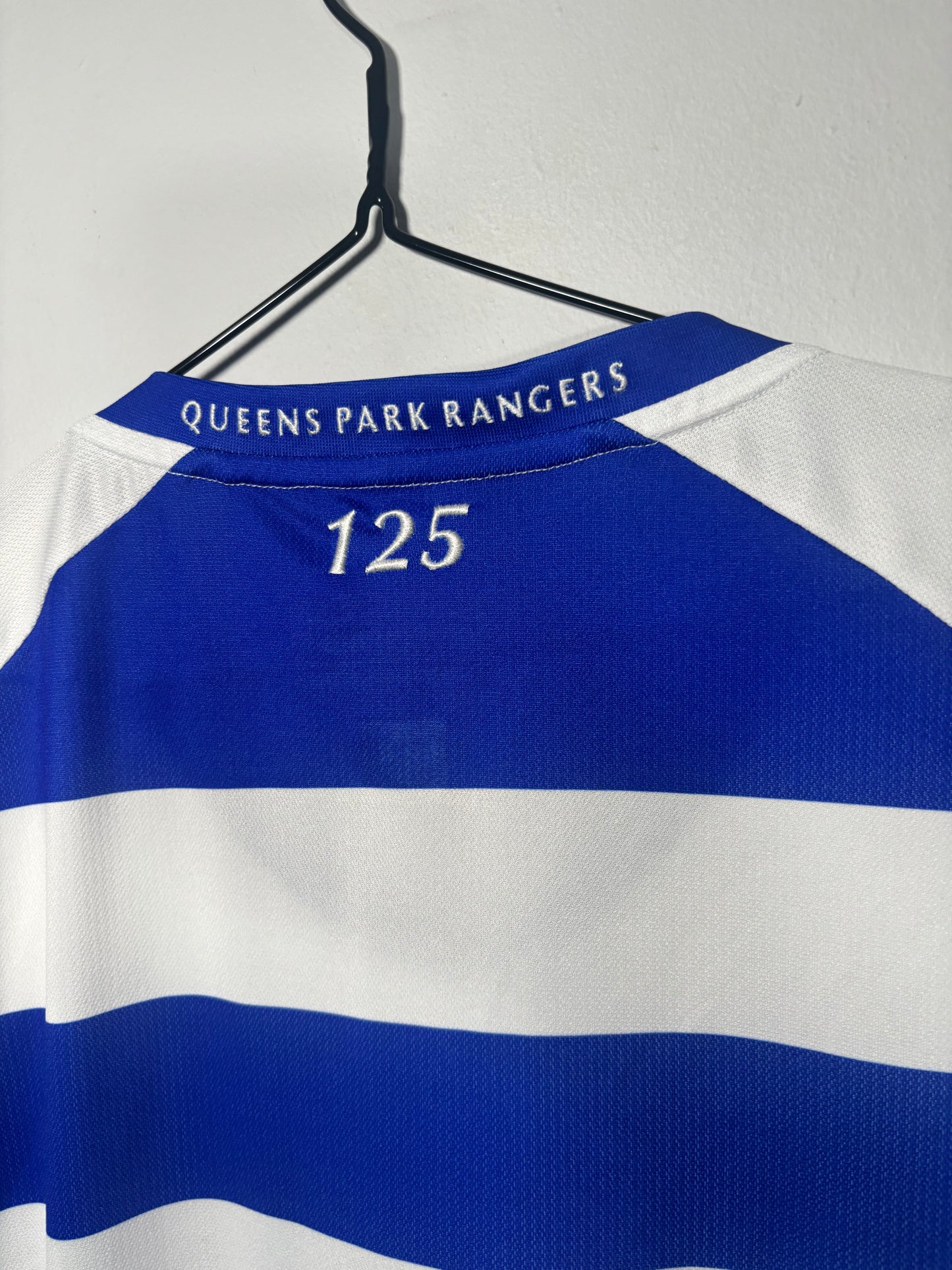 QPR Home Shirt 2011/12 (4XL)