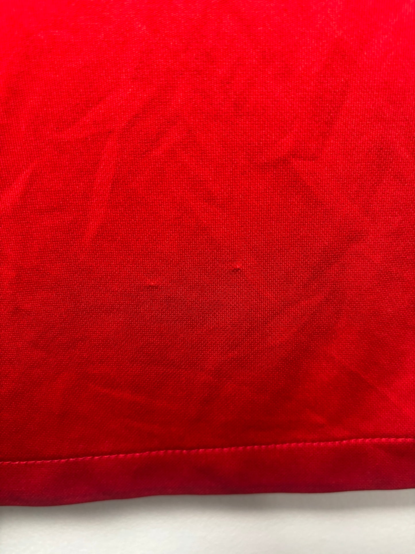 Liverpool Home Shirt 2020/21 (M)