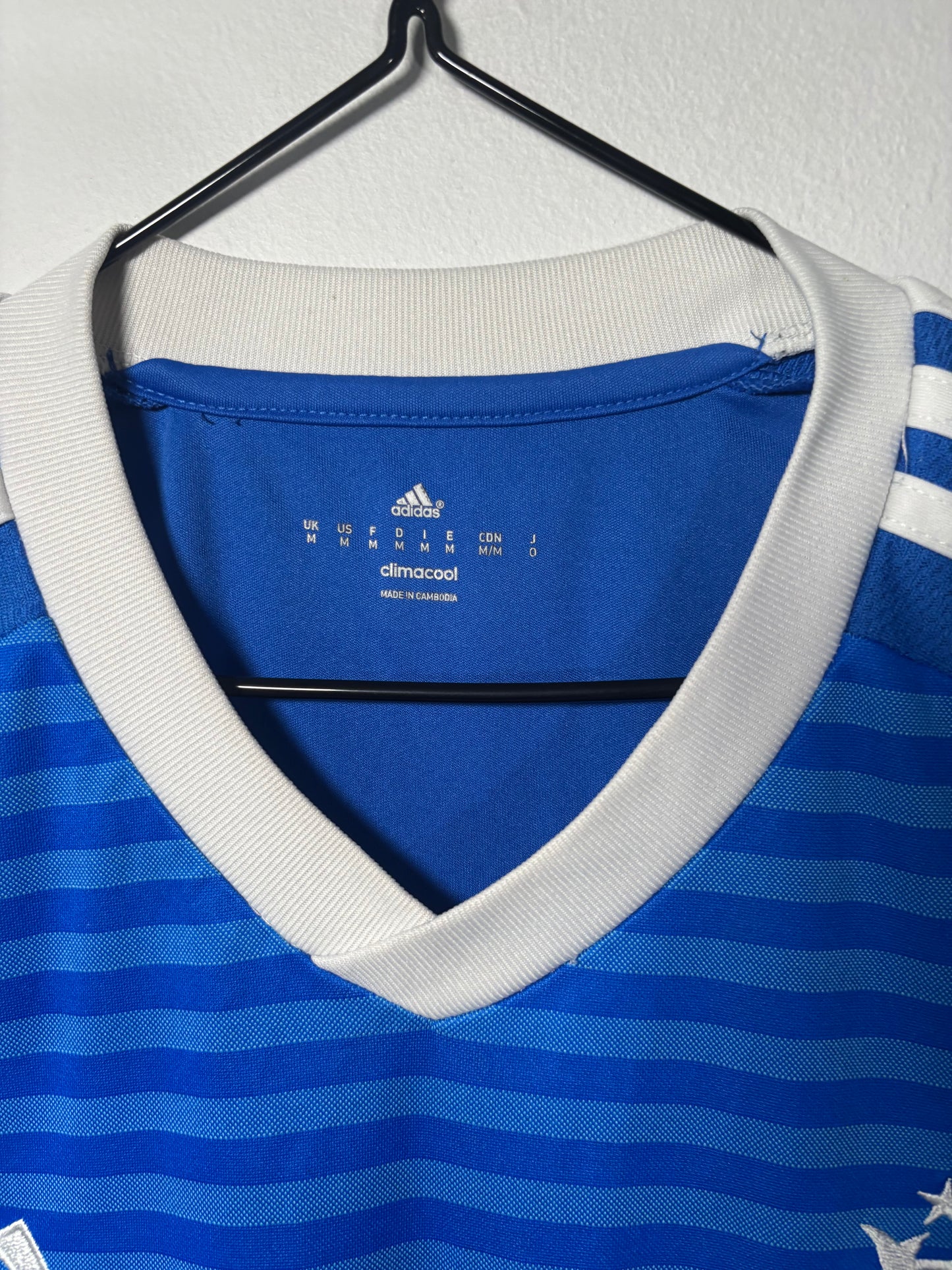 Marseille Third Shirt 2015/16 (M)