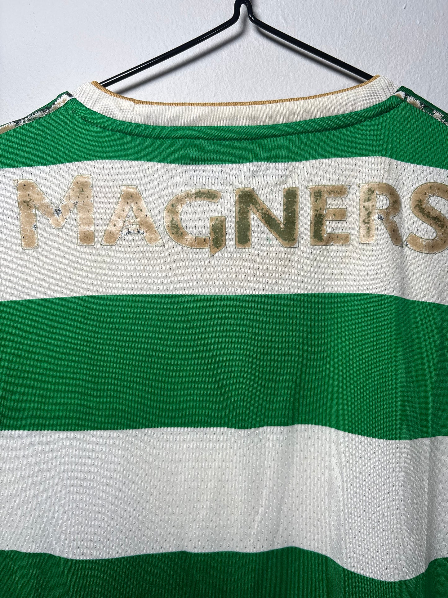 Celtic Home Shirt 2017/18 (L)