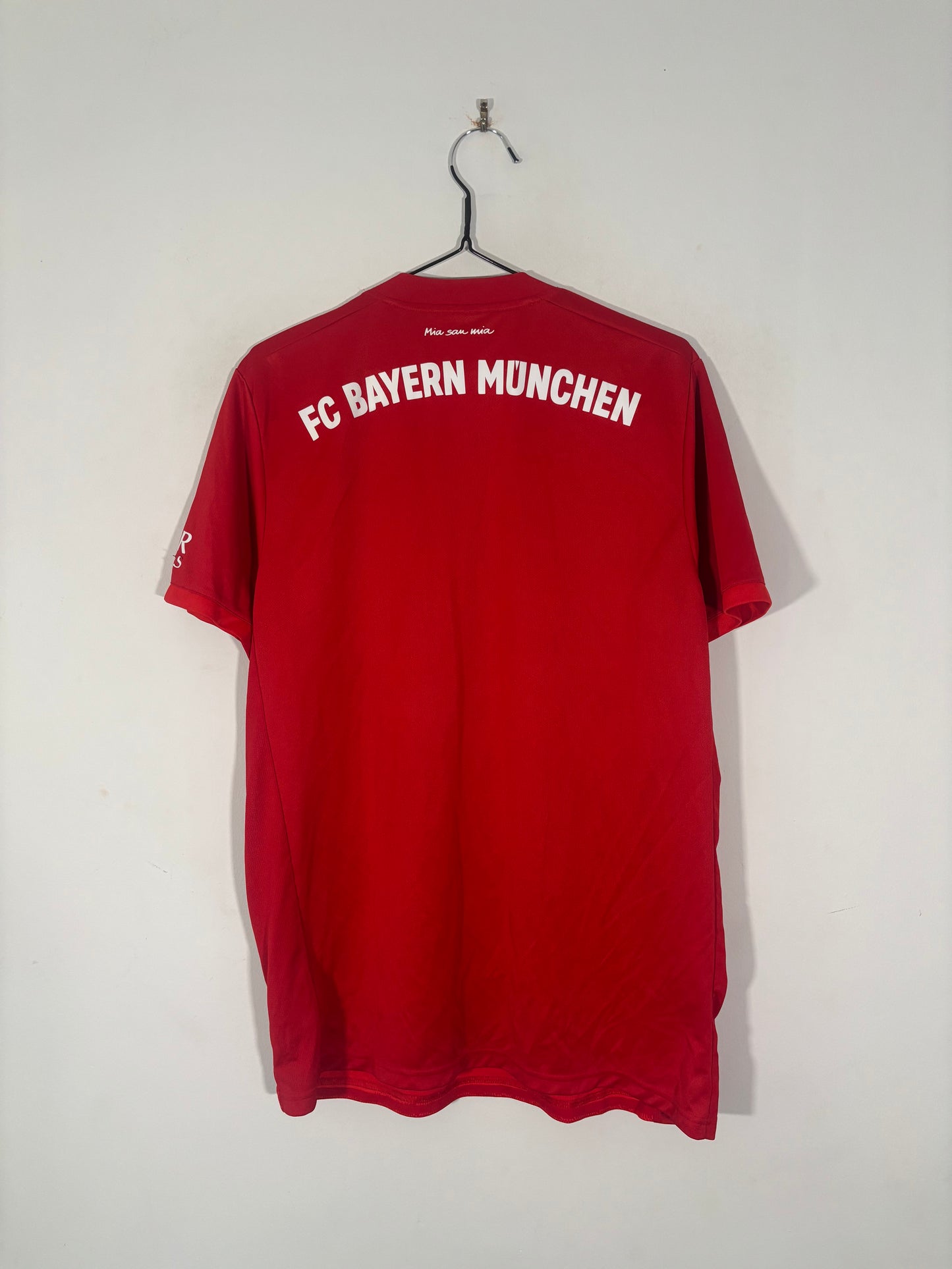 Bayern Munich Home Shirt 2019/20 (L)