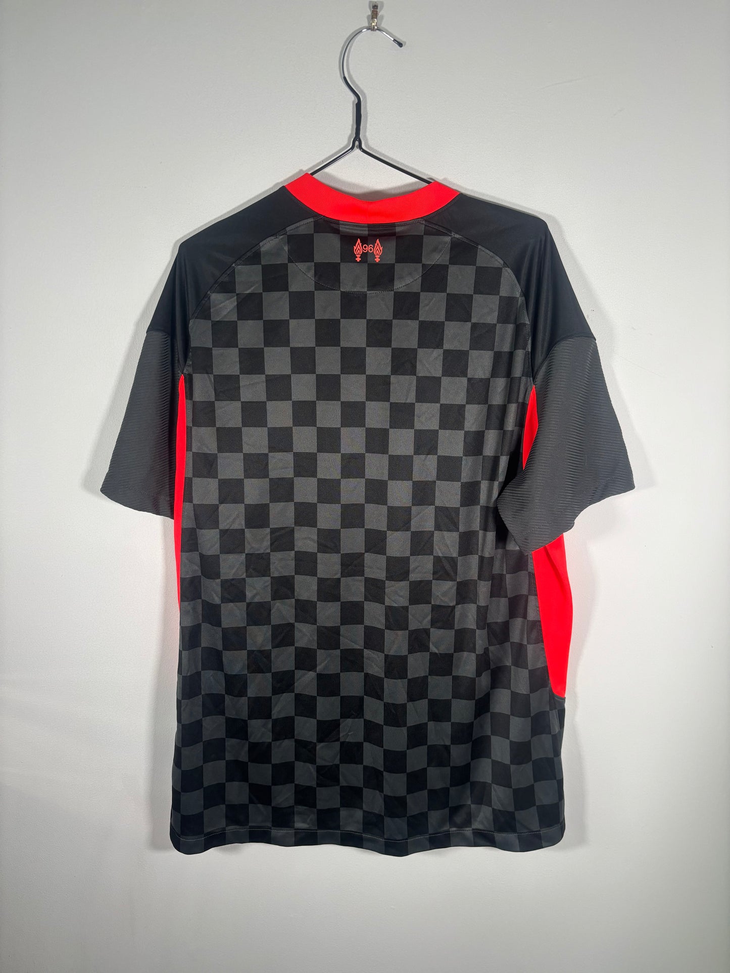 Liverpool Third Shirt 2020/21 (XL)