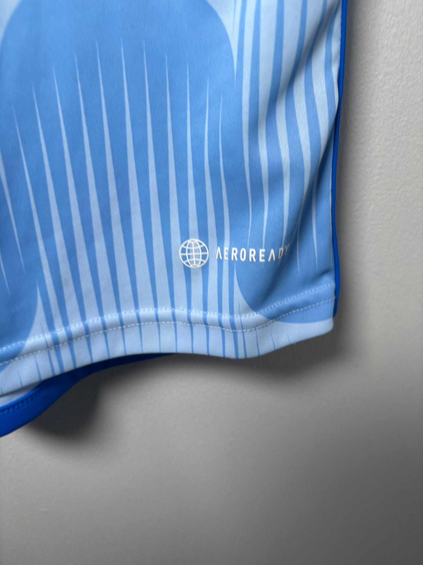 Spain Away Shirt 2022 (M)