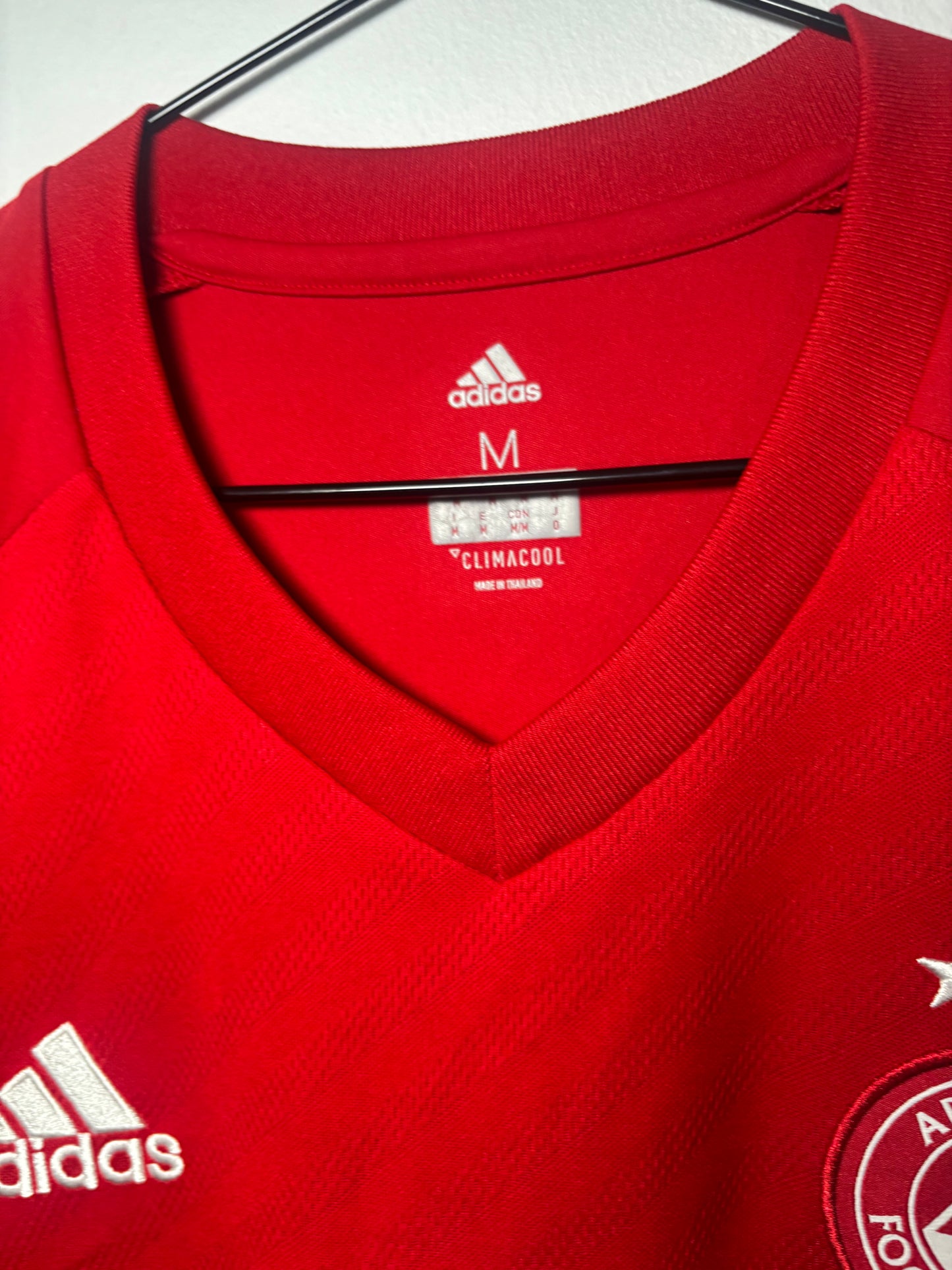 Aberdeen Home Shirt 2019/20 (M)