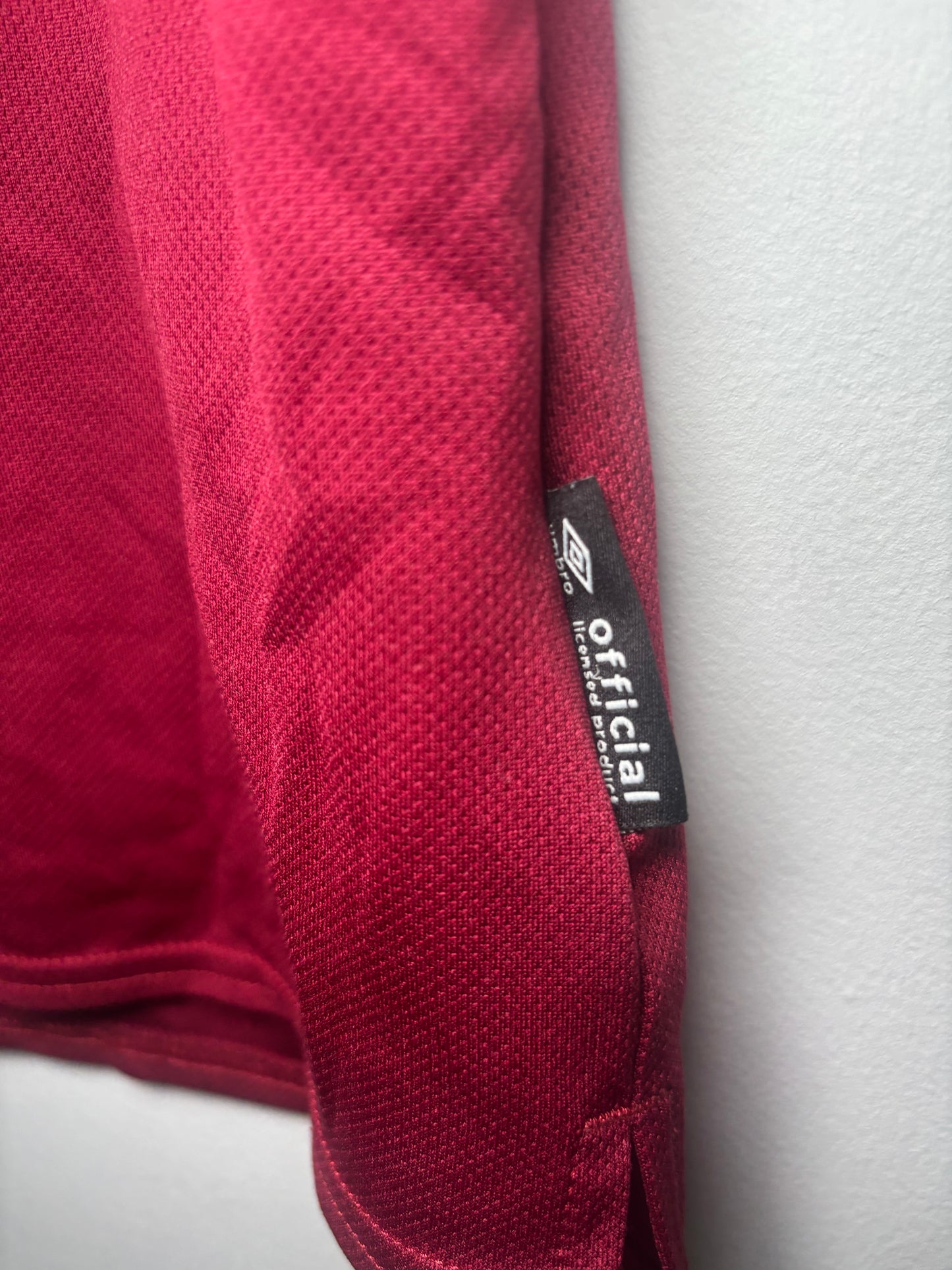 West Ham United Home Shirt 2019/20 (M)