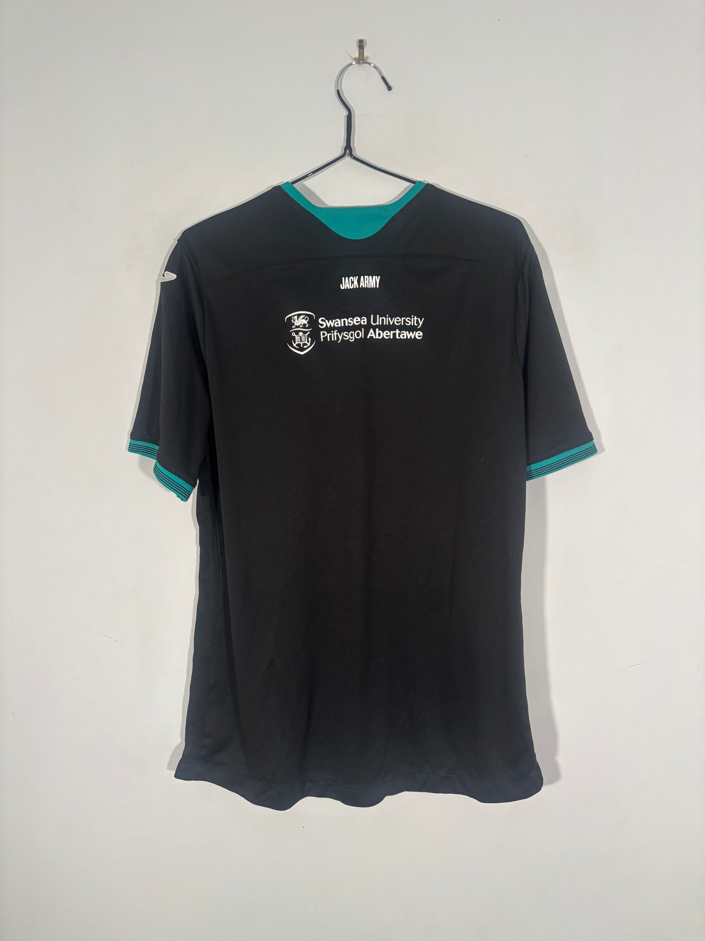 Swansea City Third Shirt 2019/20 (L)