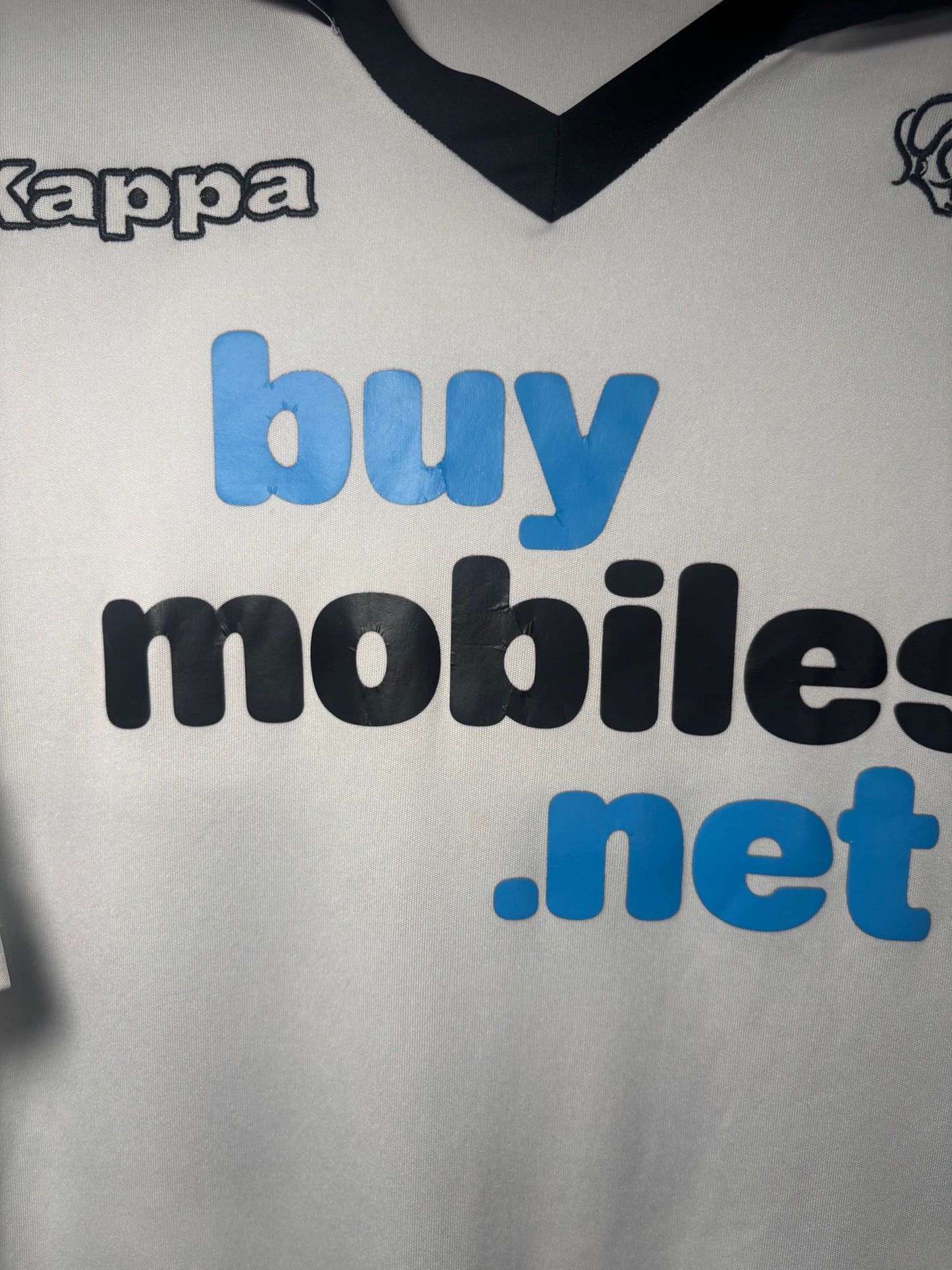 Derby County Home Shirt 2013/14 (M)