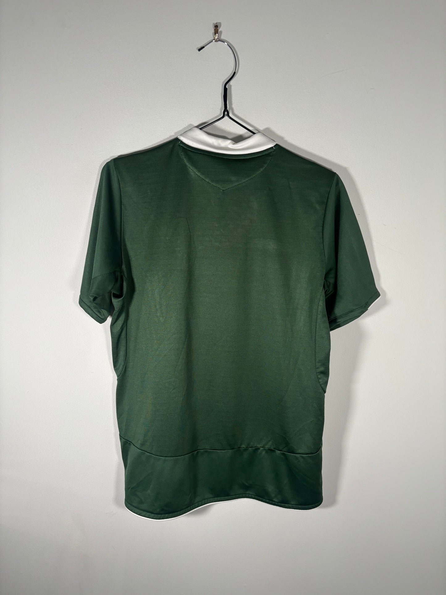 Northern Ireland 125 Years Home Shirt 2005 (XLB)