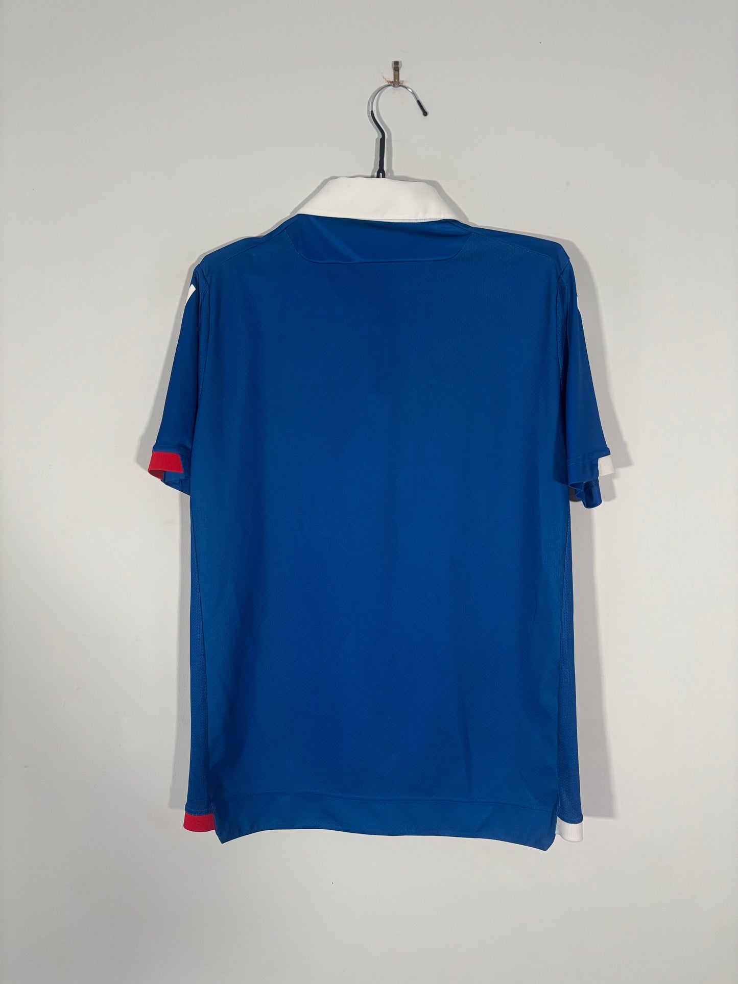 Stoke City Away Shirt 2017/18 (M)