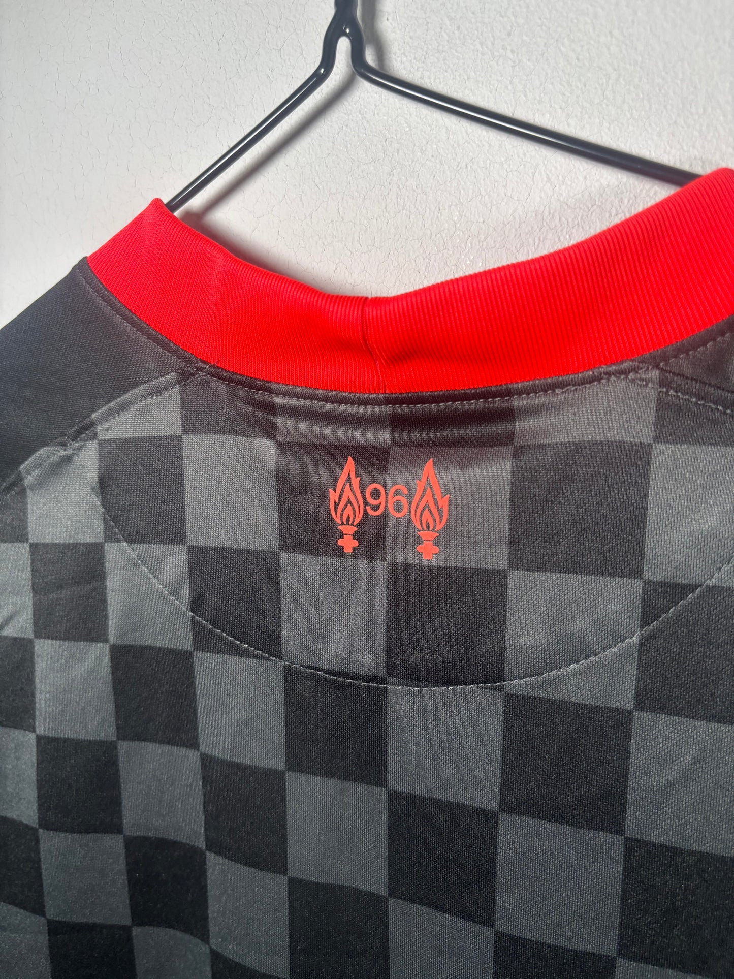 Liverpool Third Shirt 2020/21 (XL)