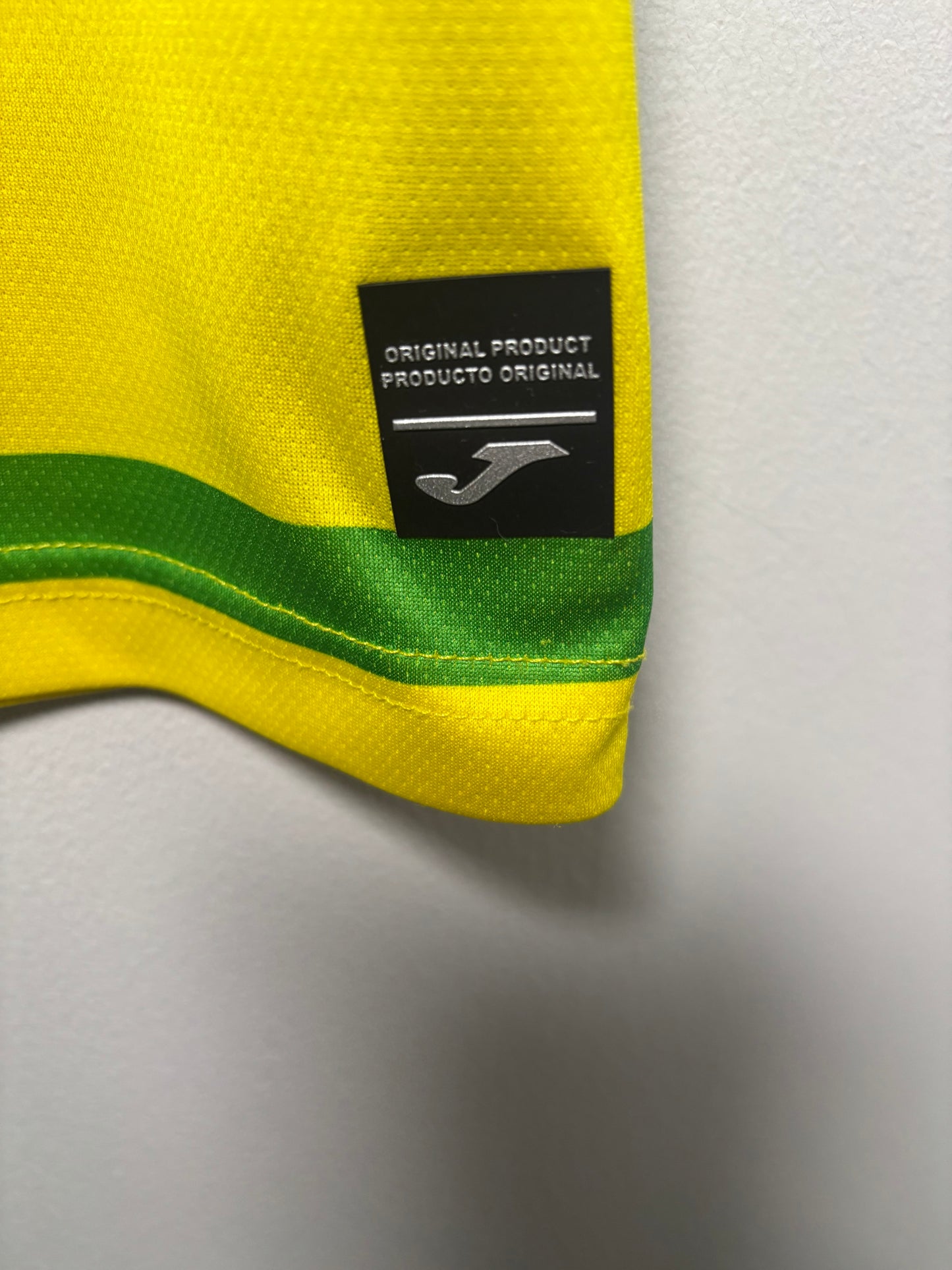 Norwich City Home 2023/24 Sara (L)