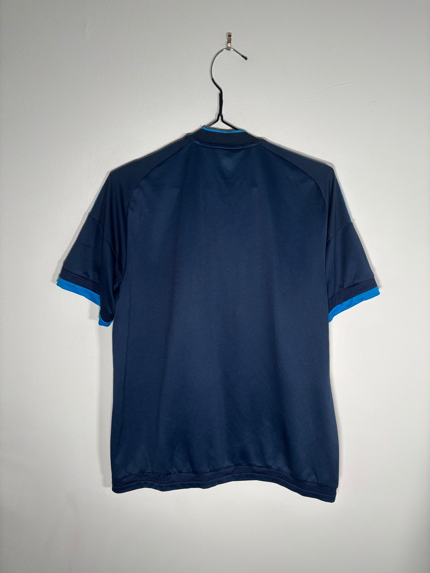 Real Madrid Third Shirt 2015/16 (M)