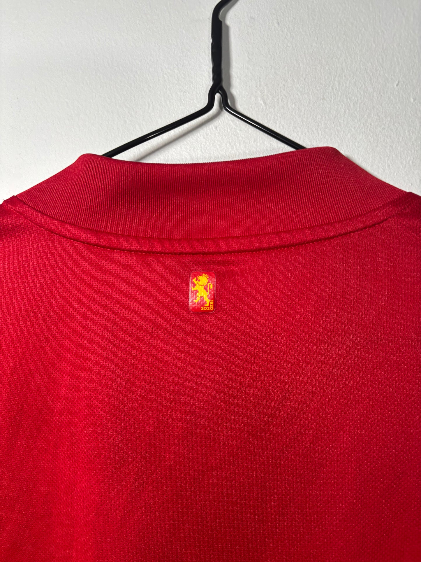 Spain Home Shirt 2020 (M)