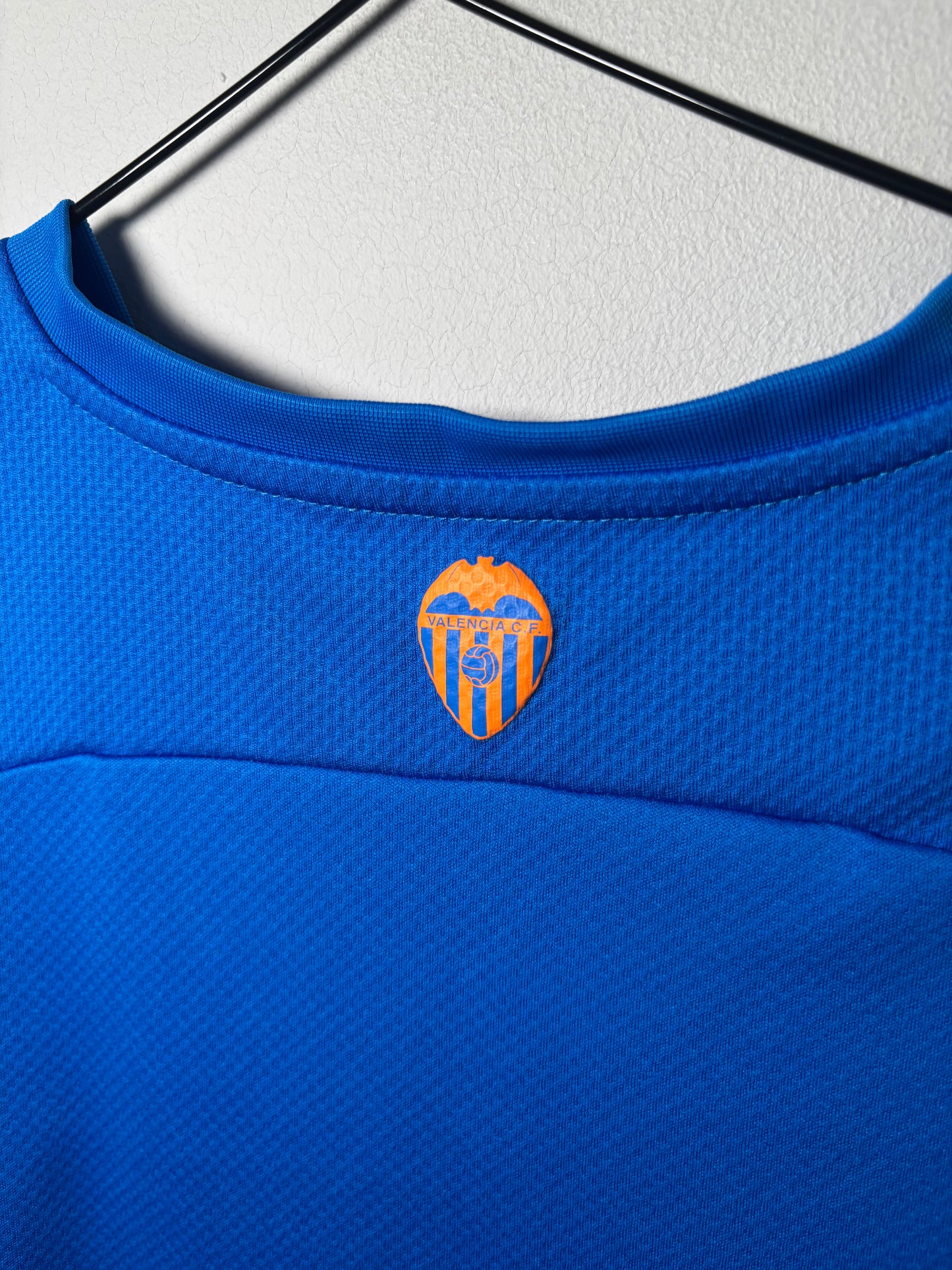 Valencia Third Shirt 2021/22 (S)