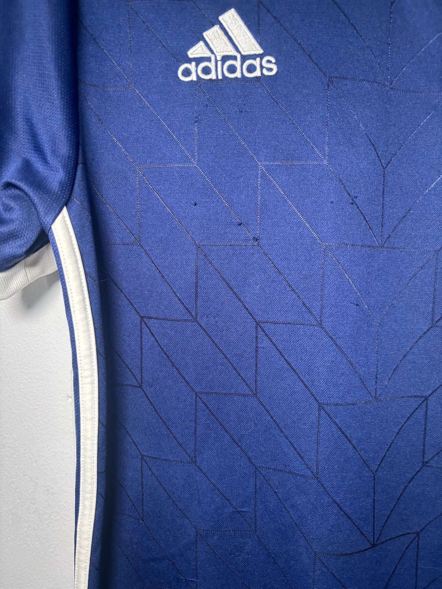 Scotland Home Shirt 2018 (S)