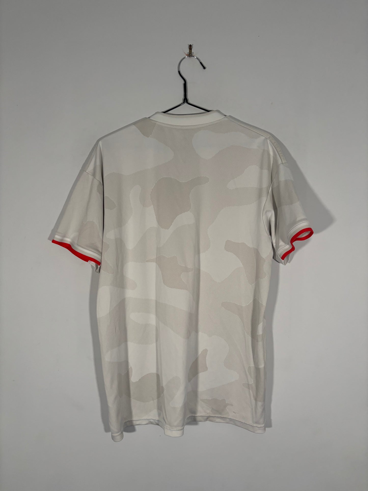 Juventus Away Shirt 2019/20 (L)